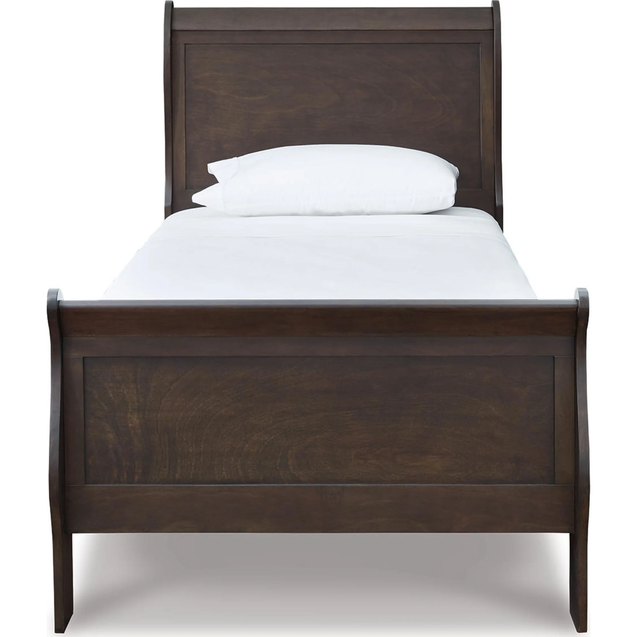 Leewarden 5 Piece Full Panel Bed w/(2) Underbed Storage - Image 8