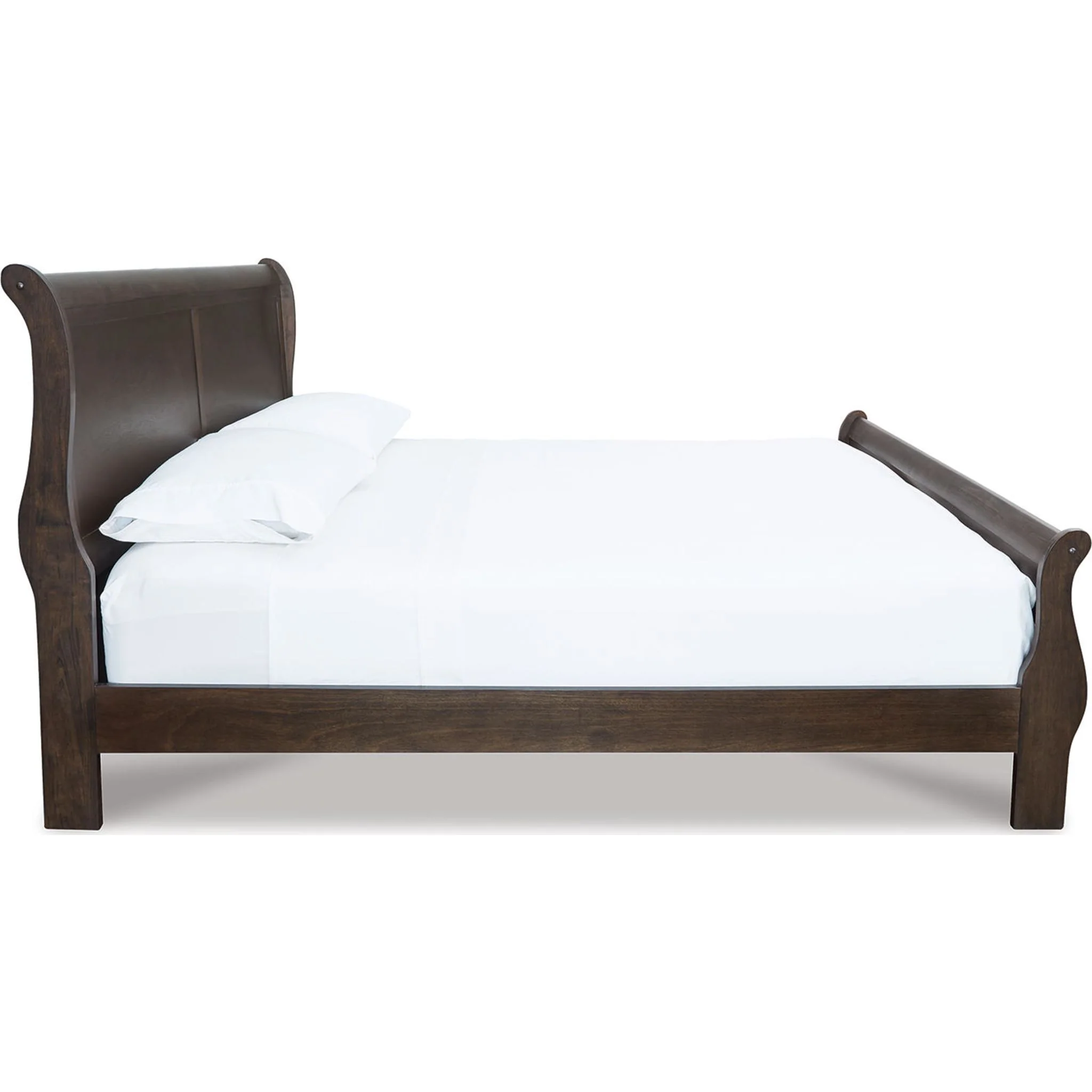 Leewarden 5 Piece Queen Panel Bedroom - Image 11