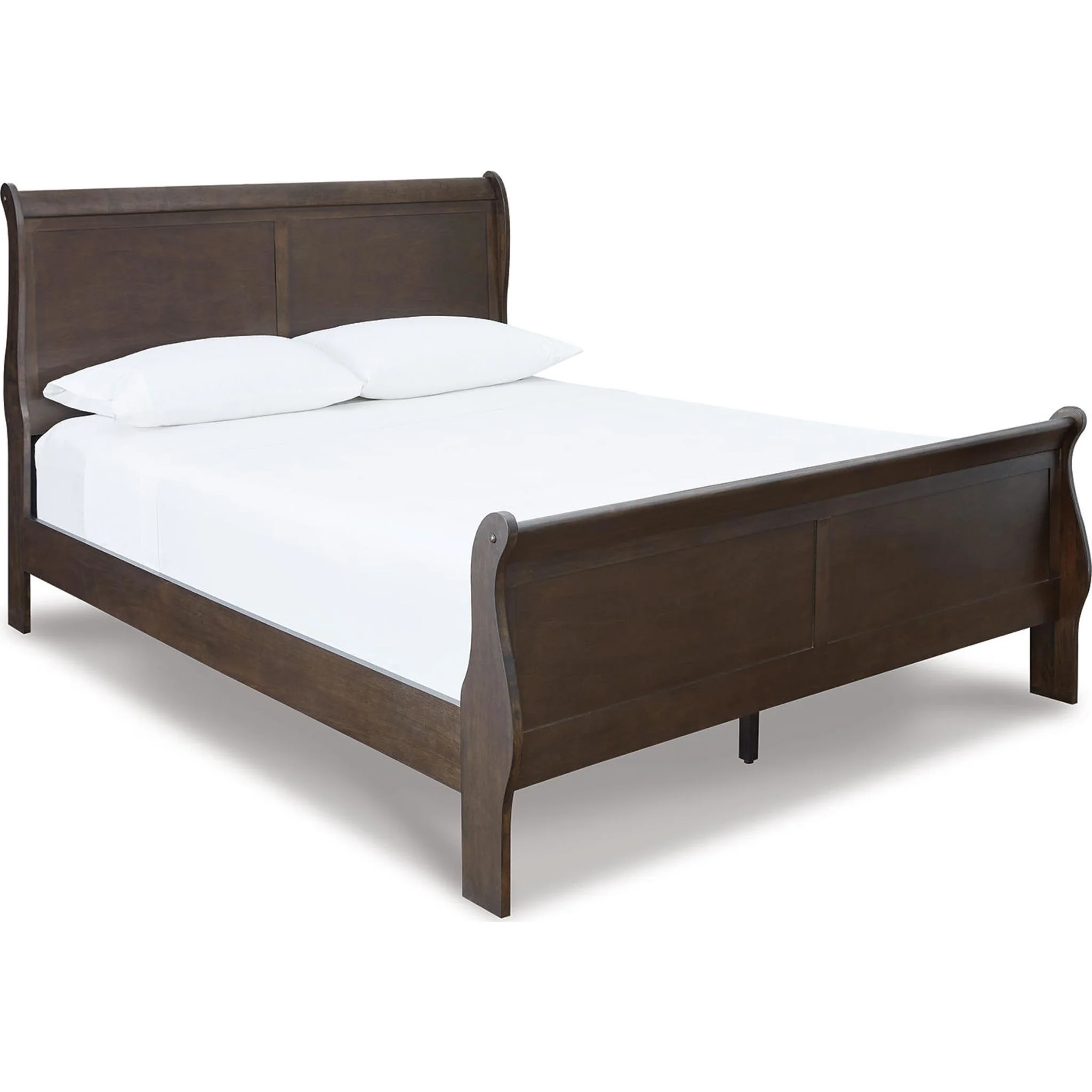 Leewarden 5 Piece Queen Panel Bedroom - Image 18