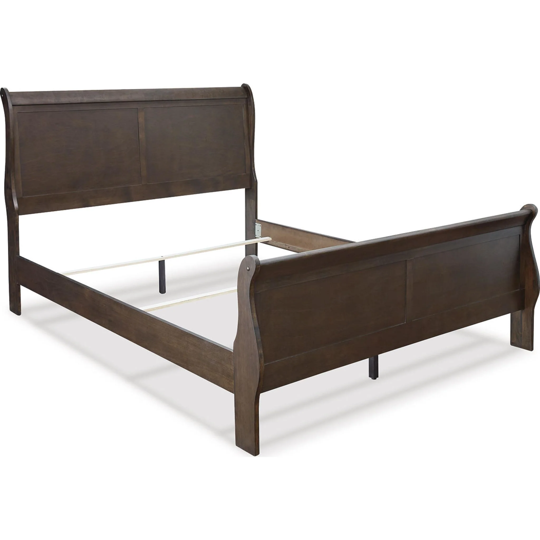 Leewarden 5 Piece Queen Panel Bedroom - Image 21
