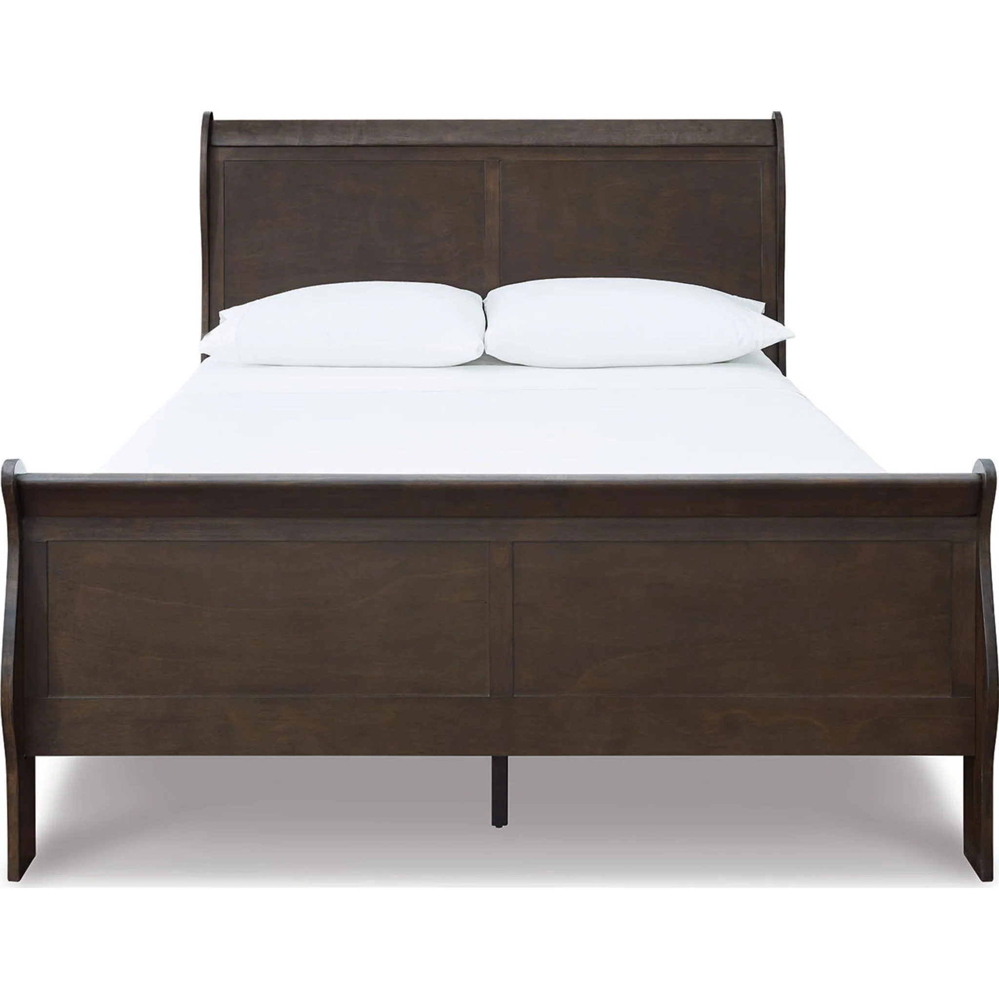 Leewarden 5 Piece Queen Panel Bedroom - Image 8