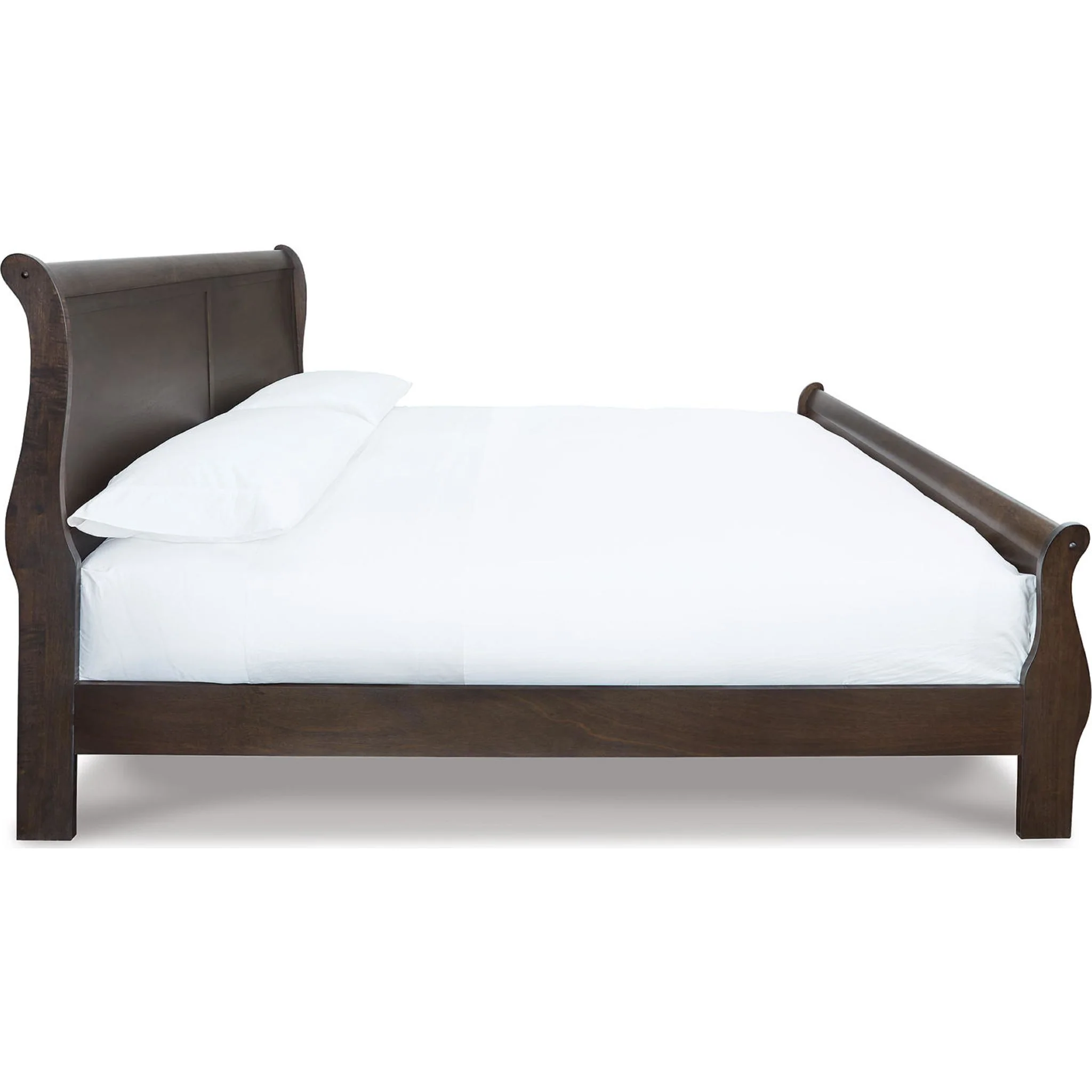Leewarden 5 Piece Queen Panel Bedroom - Image 11