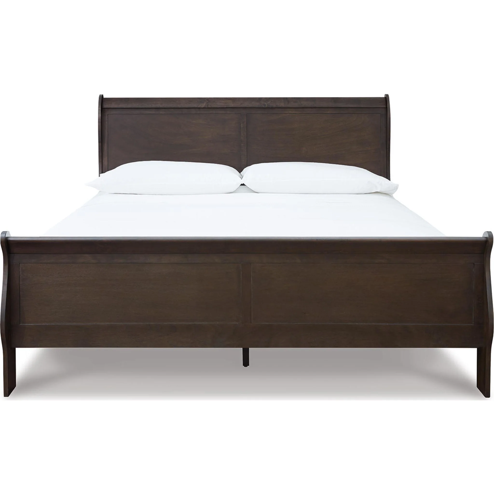 Leewarden 5 Piece Queen Panel Bedroom - Image 8