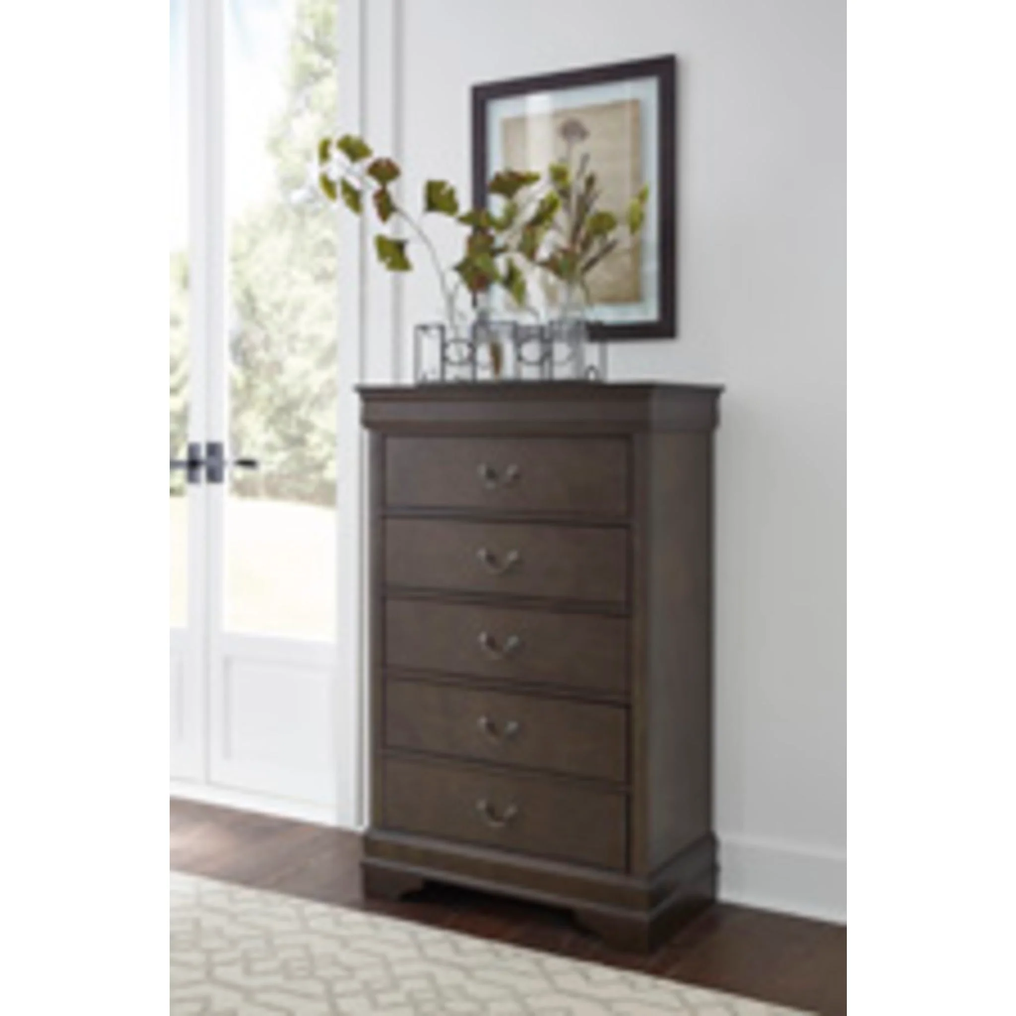 Leewarden Chest - Image 10