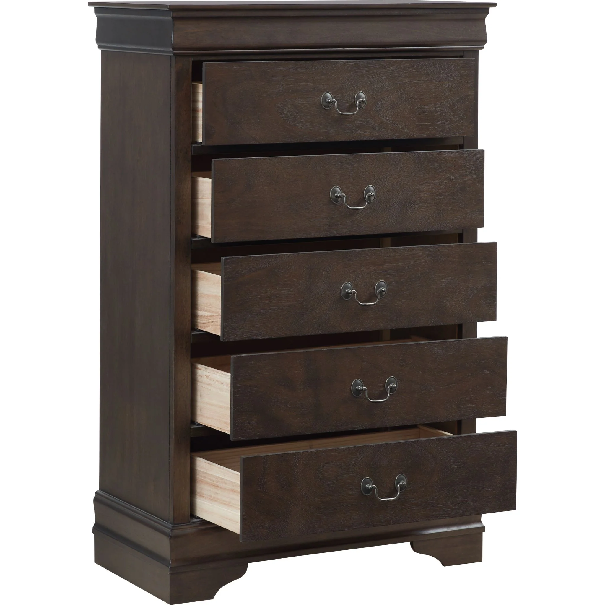 Leewarden Chest - Image 3