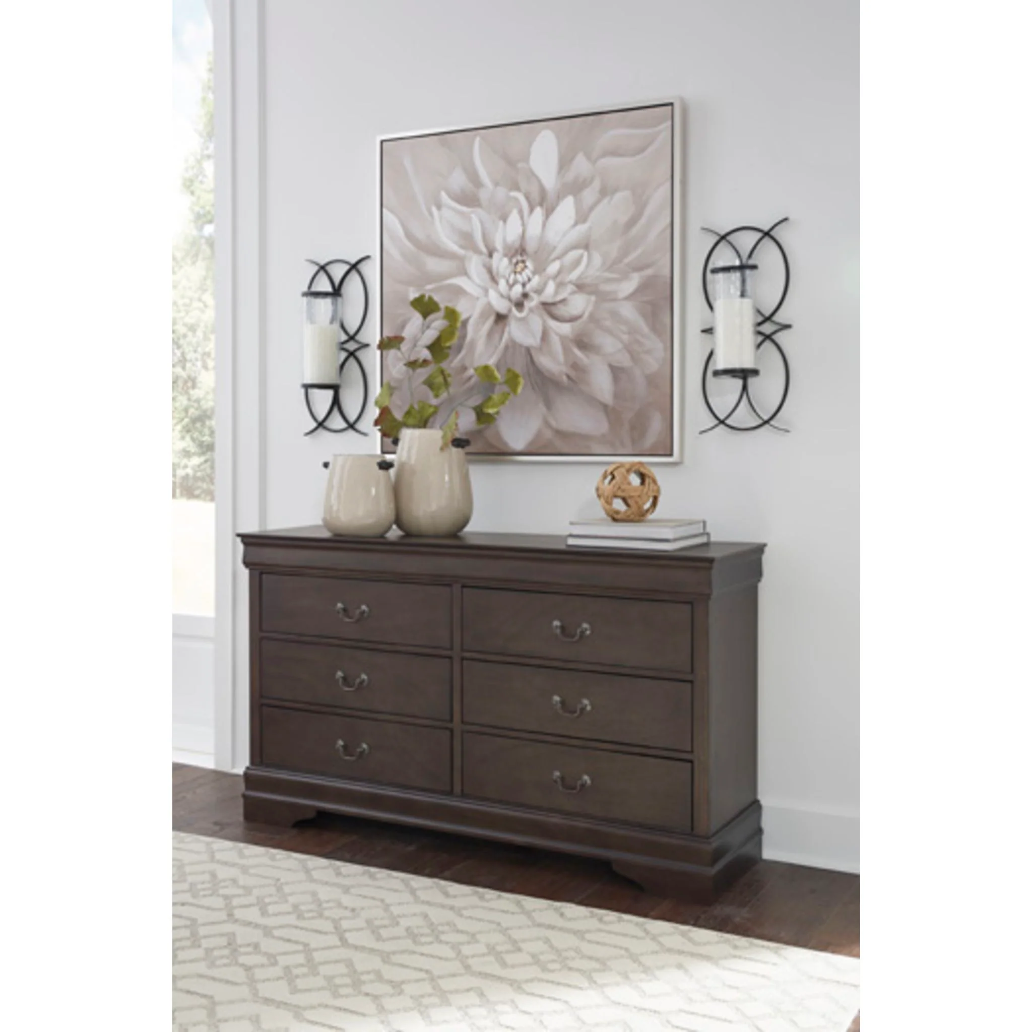 Leewarden Dresser - Image 9