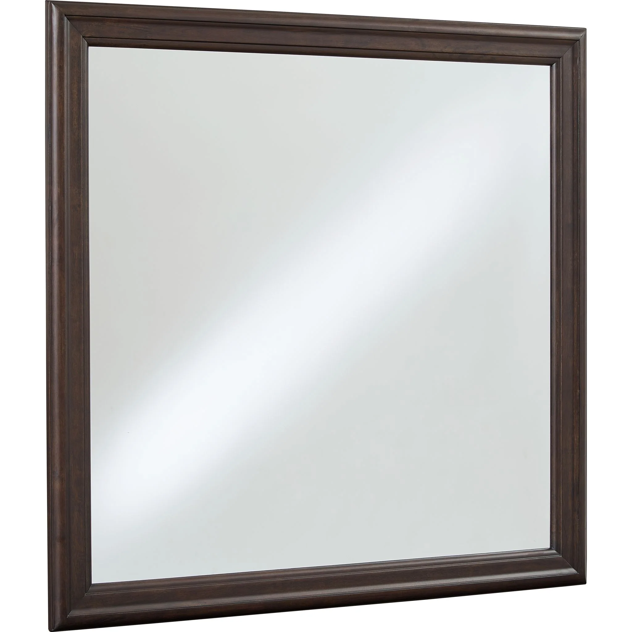 Leewarden Dresser and Mirror - Image 4
