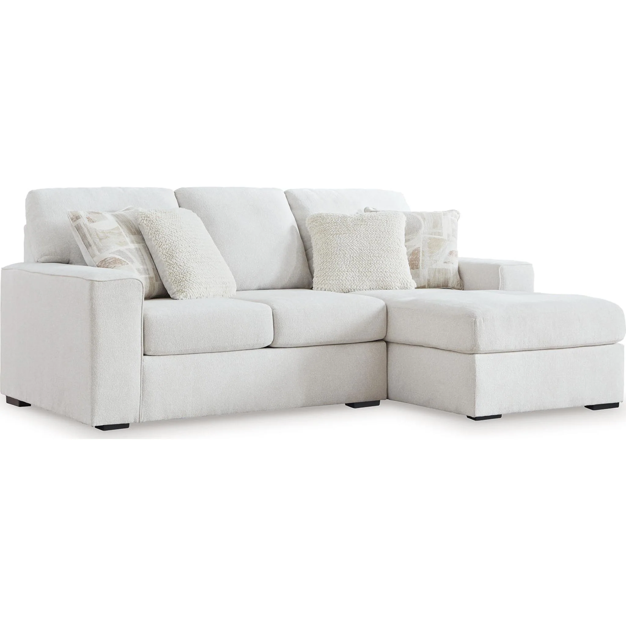 Leighelli-Exclusive 2 Piece Sectional with Chaise - Image 5