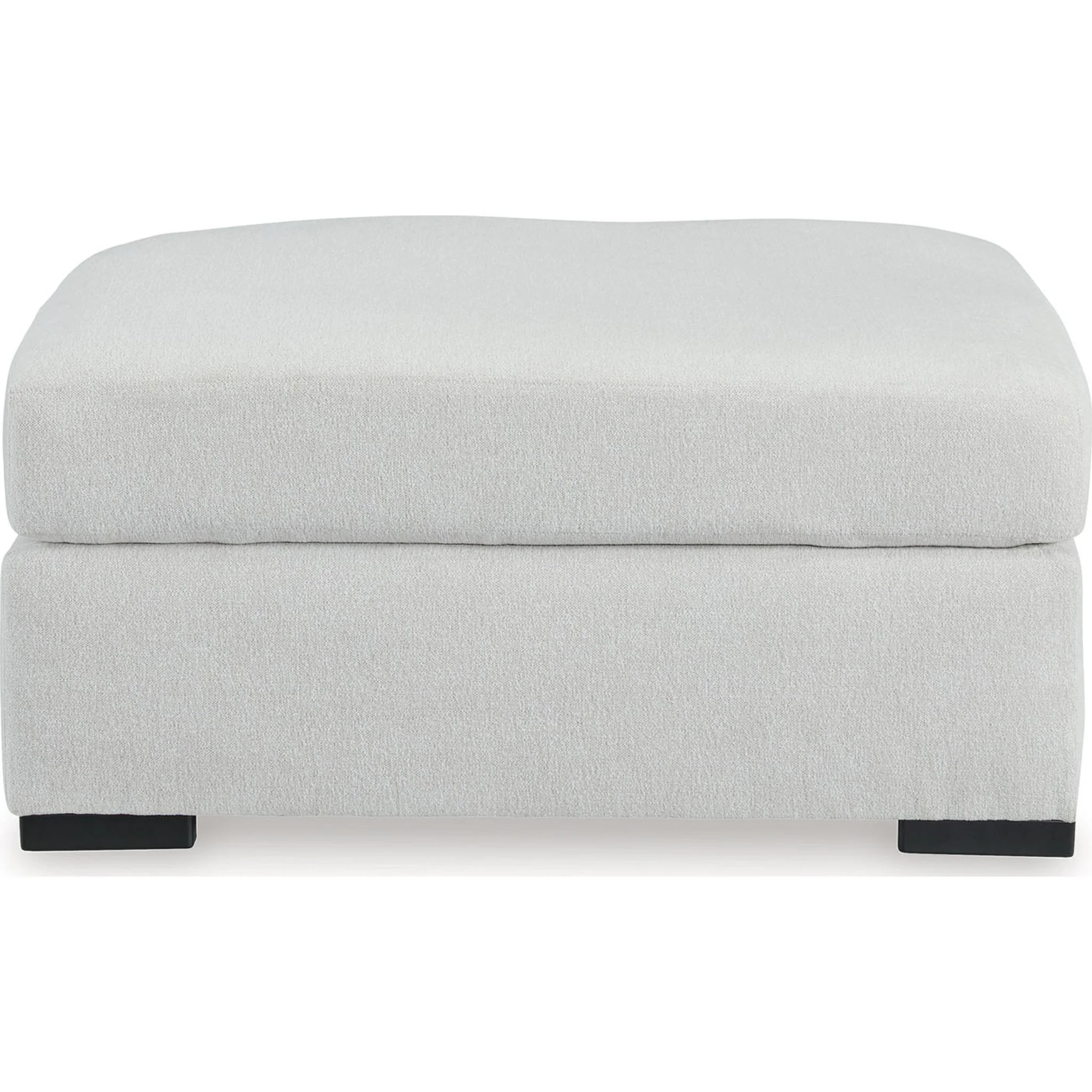 Leighelli-Exclusive Oversized Accent Ottoman - Image 6