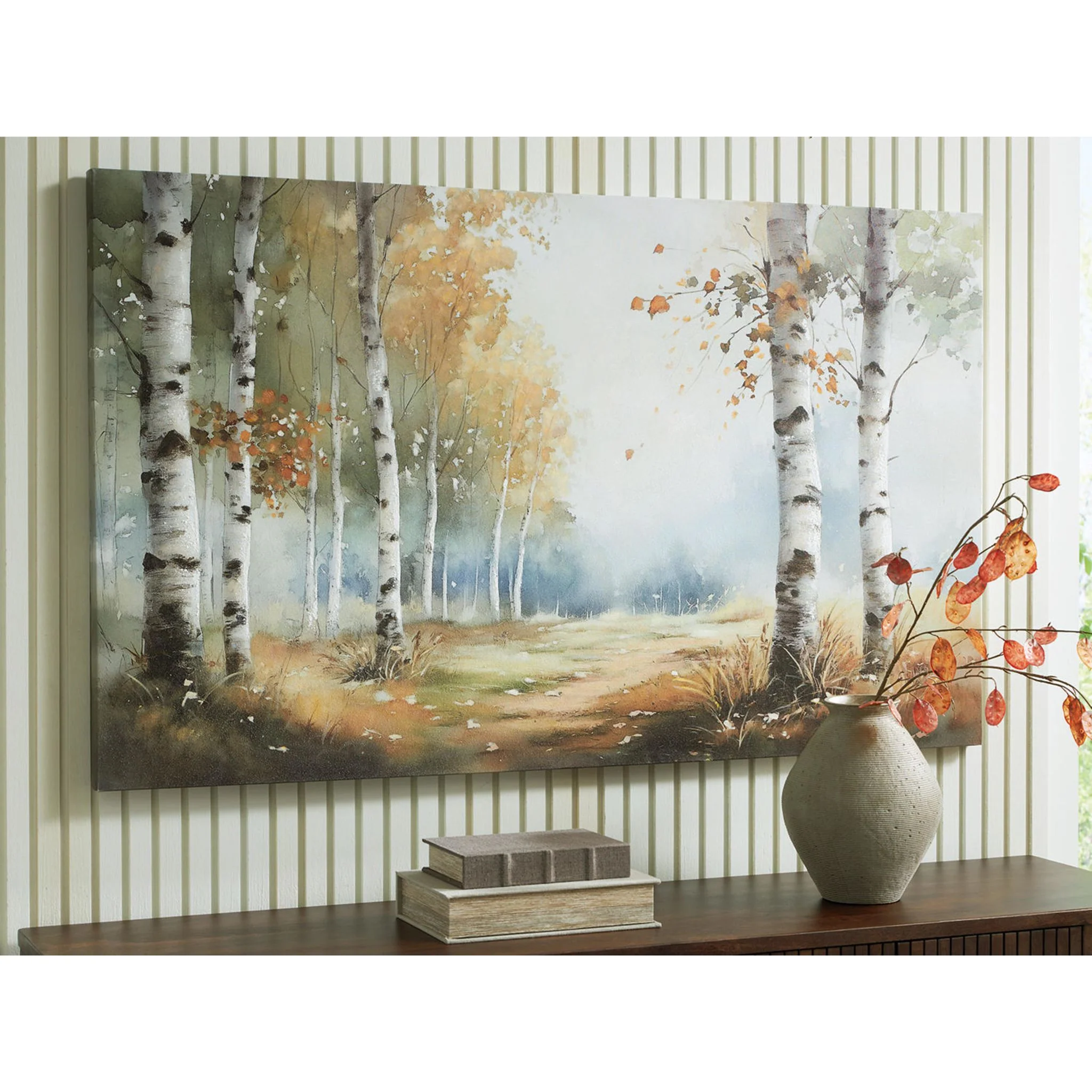 Leithan Wall Art - Image 2