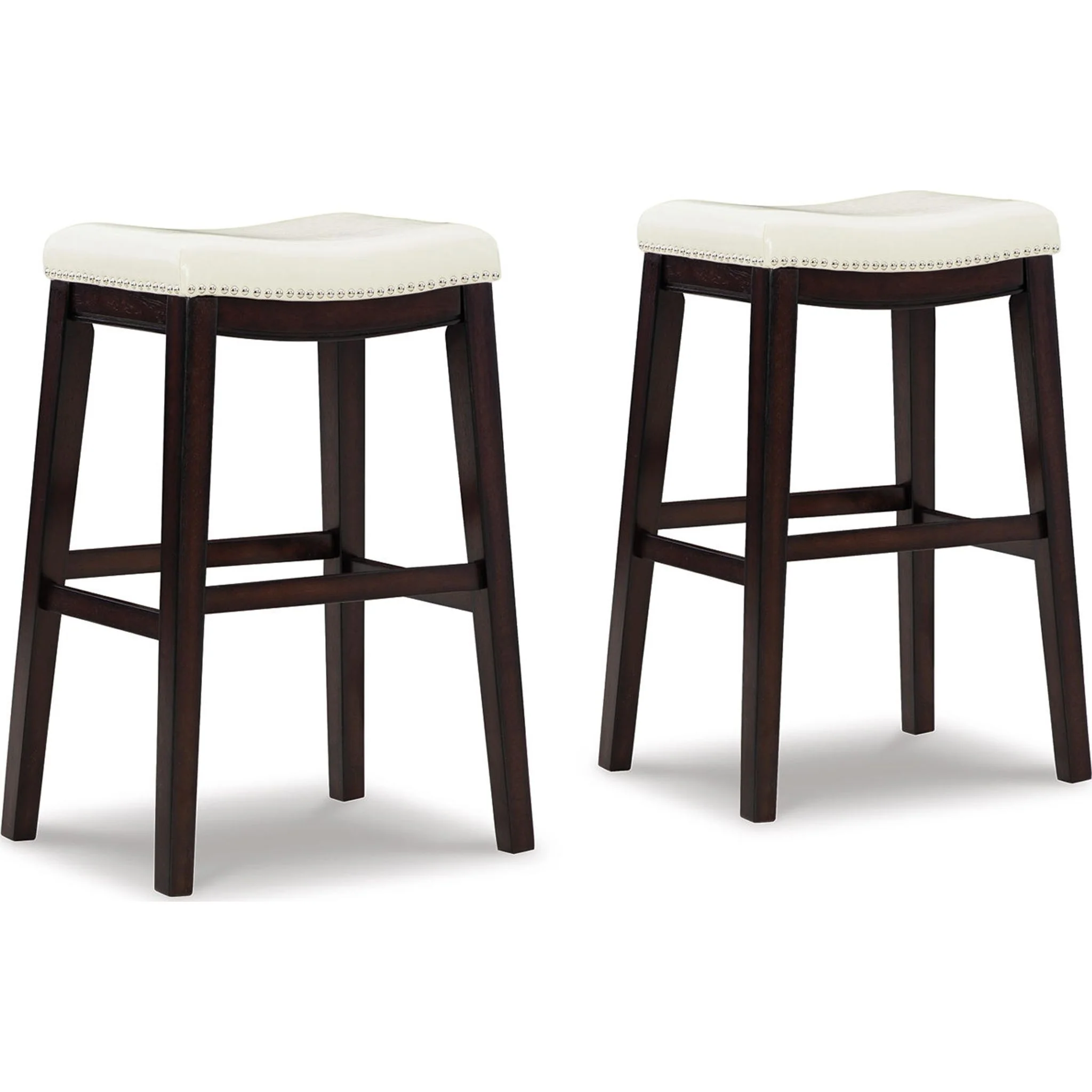 Lemante Bar Height Stool - Image 4