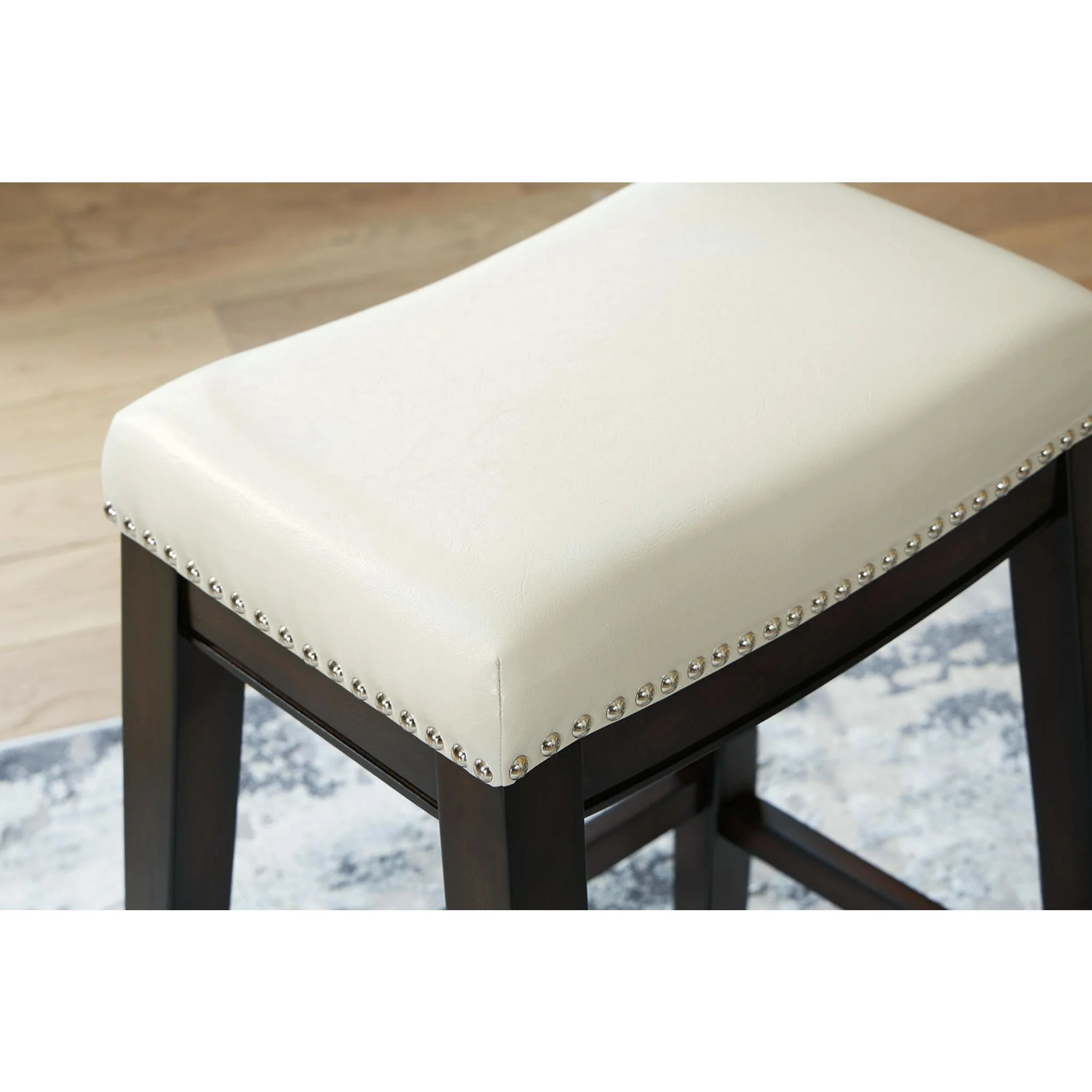 Lemante Bar Height Stool - Image 5