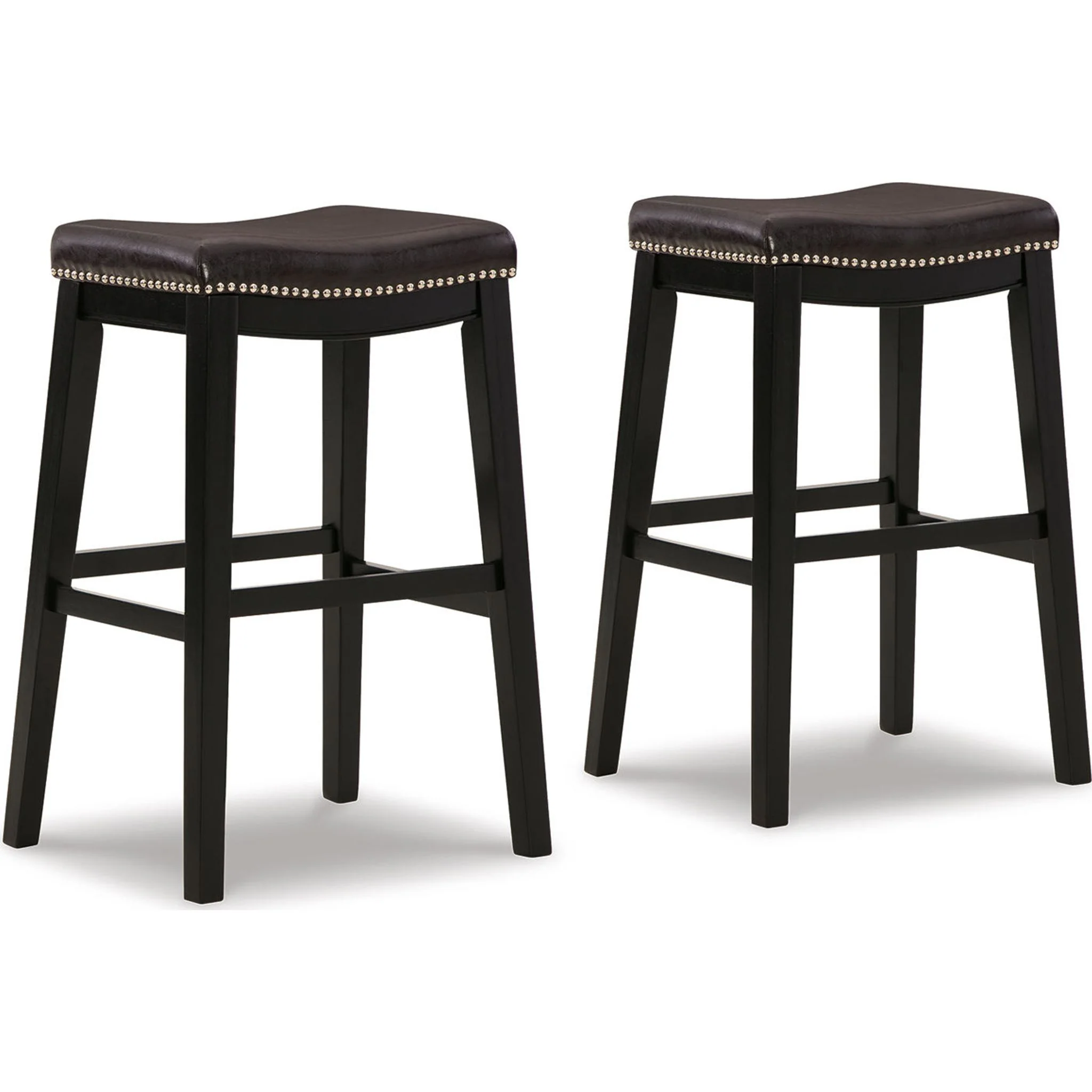 Lemante Bar Height Stool - Image 4
