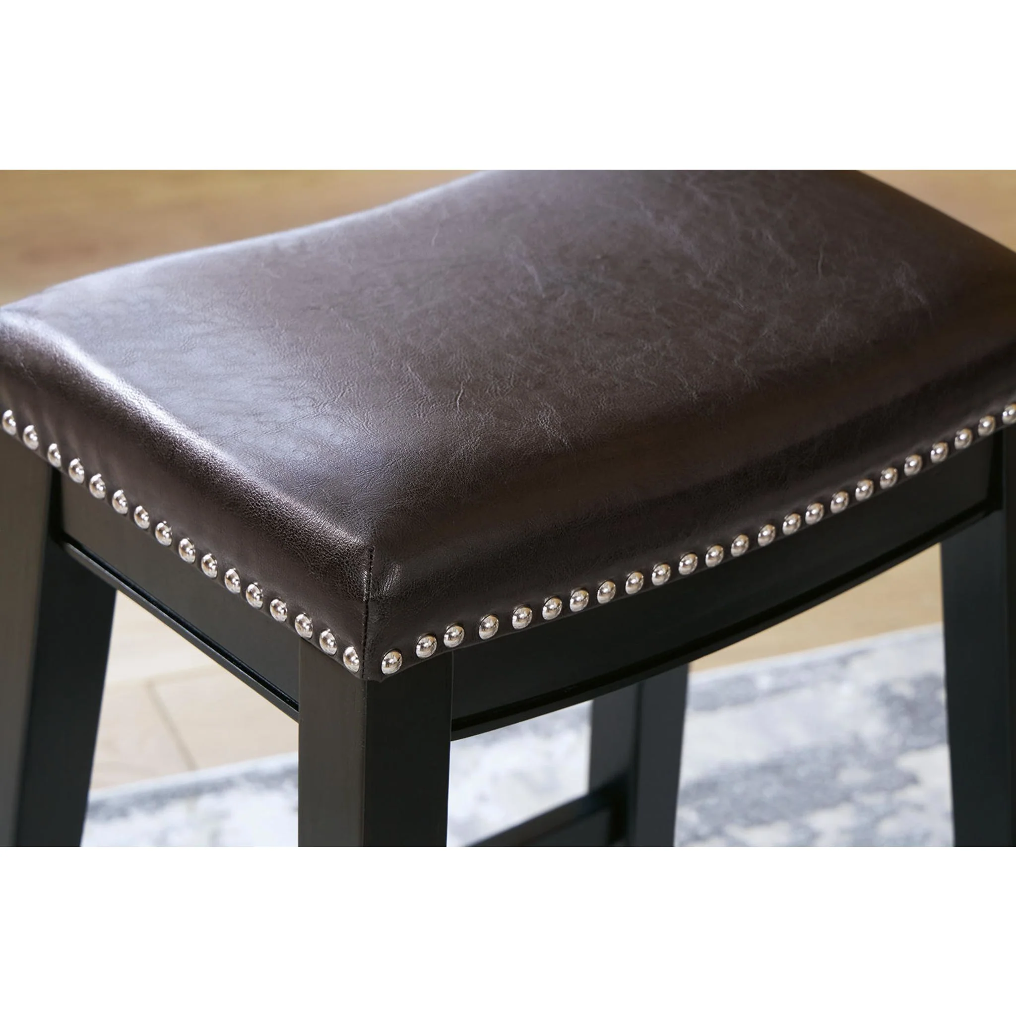 Lemante Bar Height Stool - Image 5