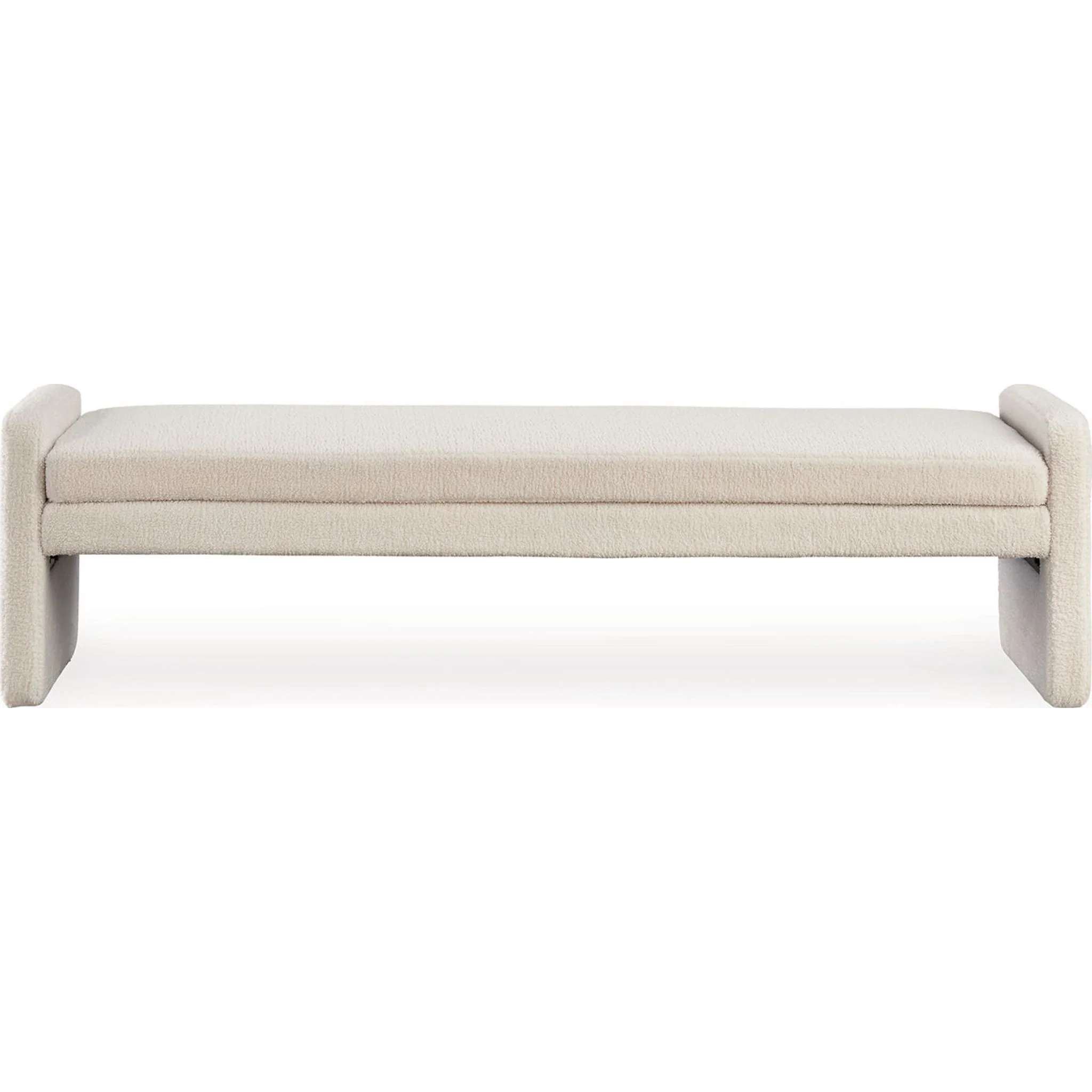 Lembertson Accent Bench - Image 3