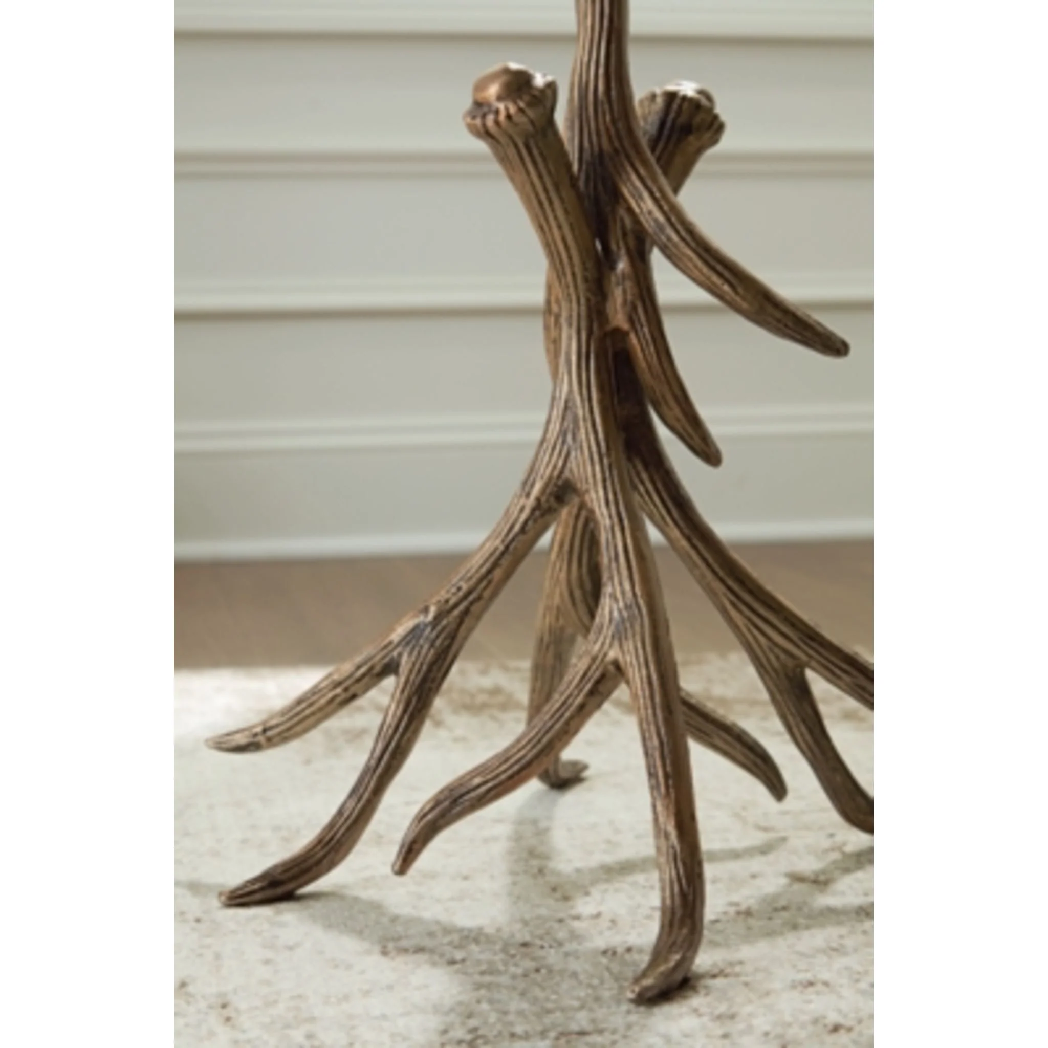 Lemkins Accent Table - Image 4