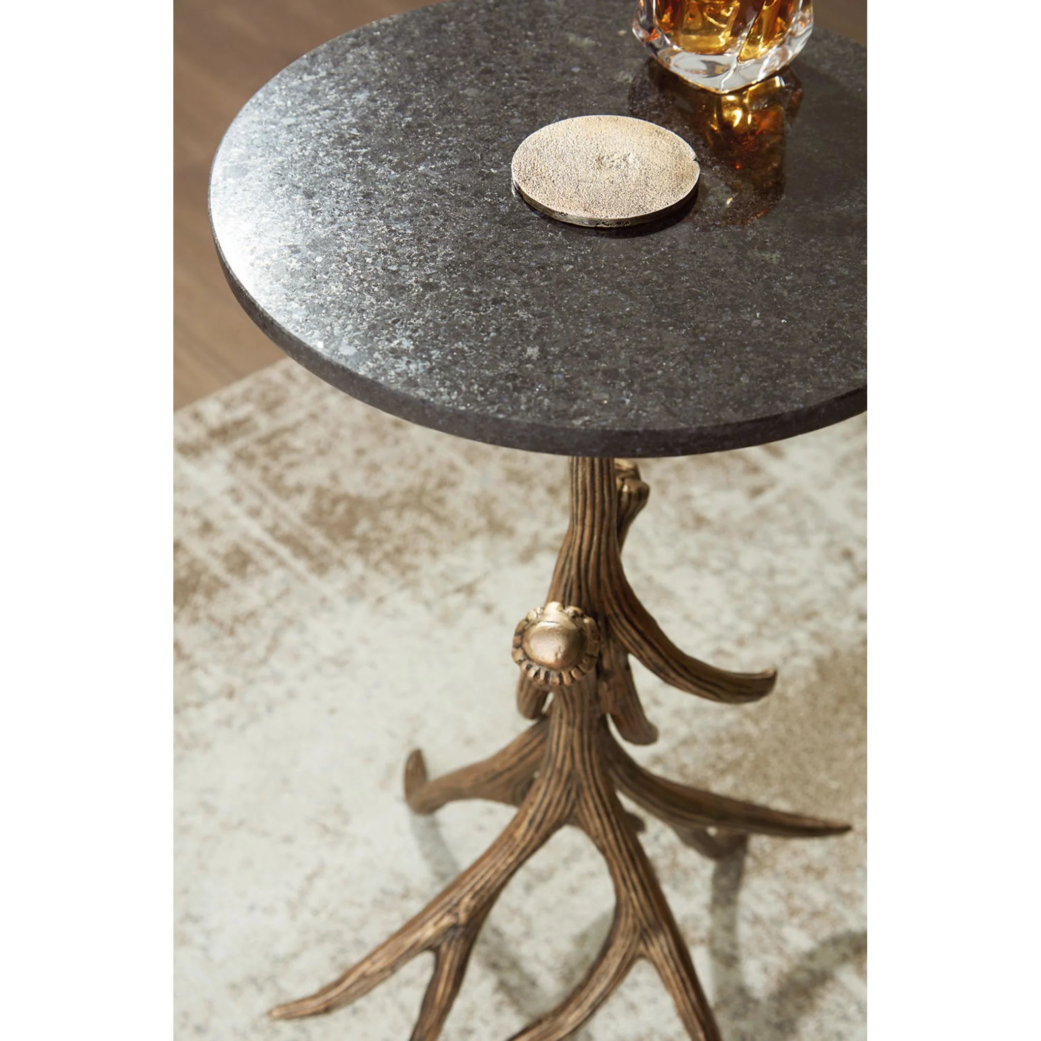 Lemkins Accent Table - Image 6