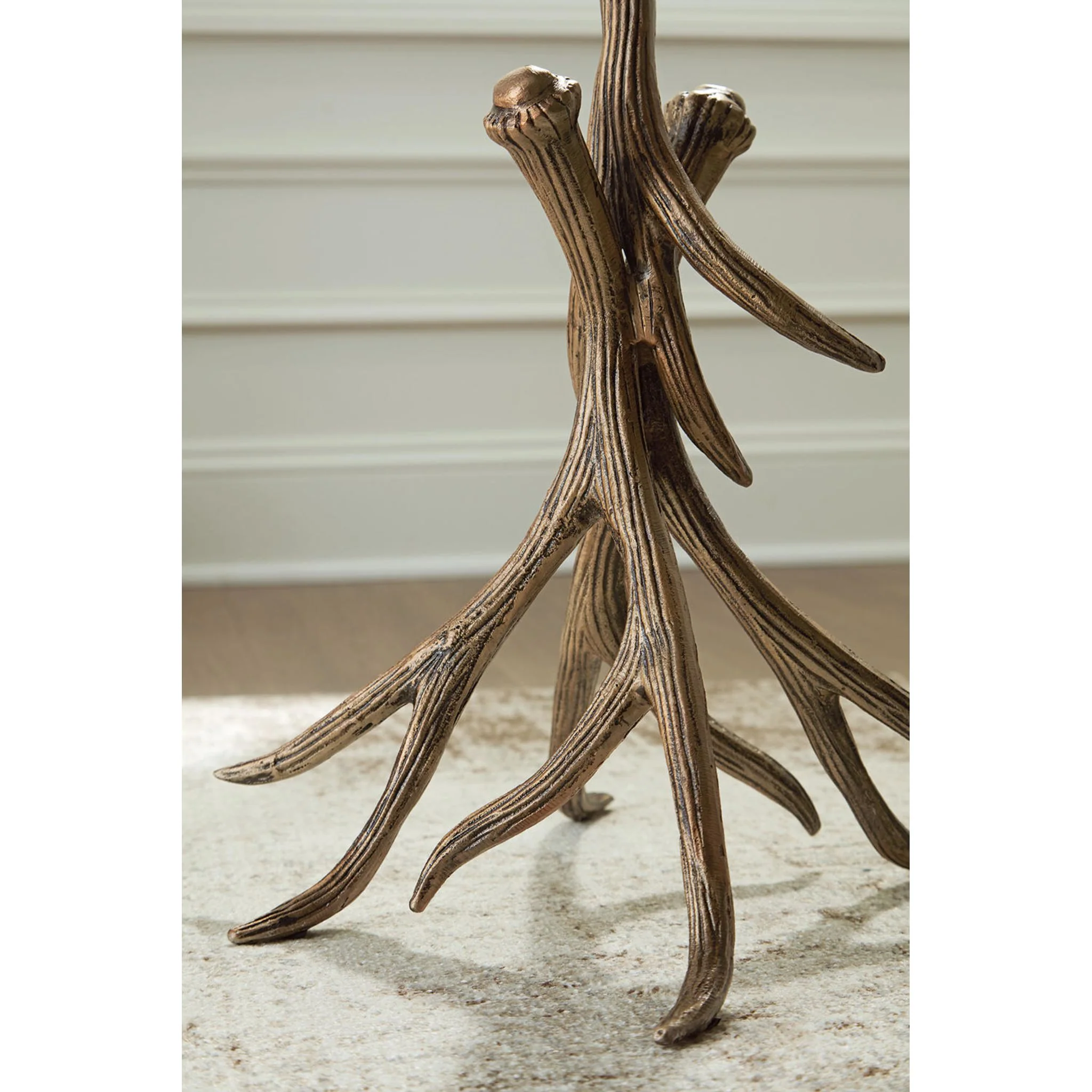 Lemkins Accent Table - Image 7