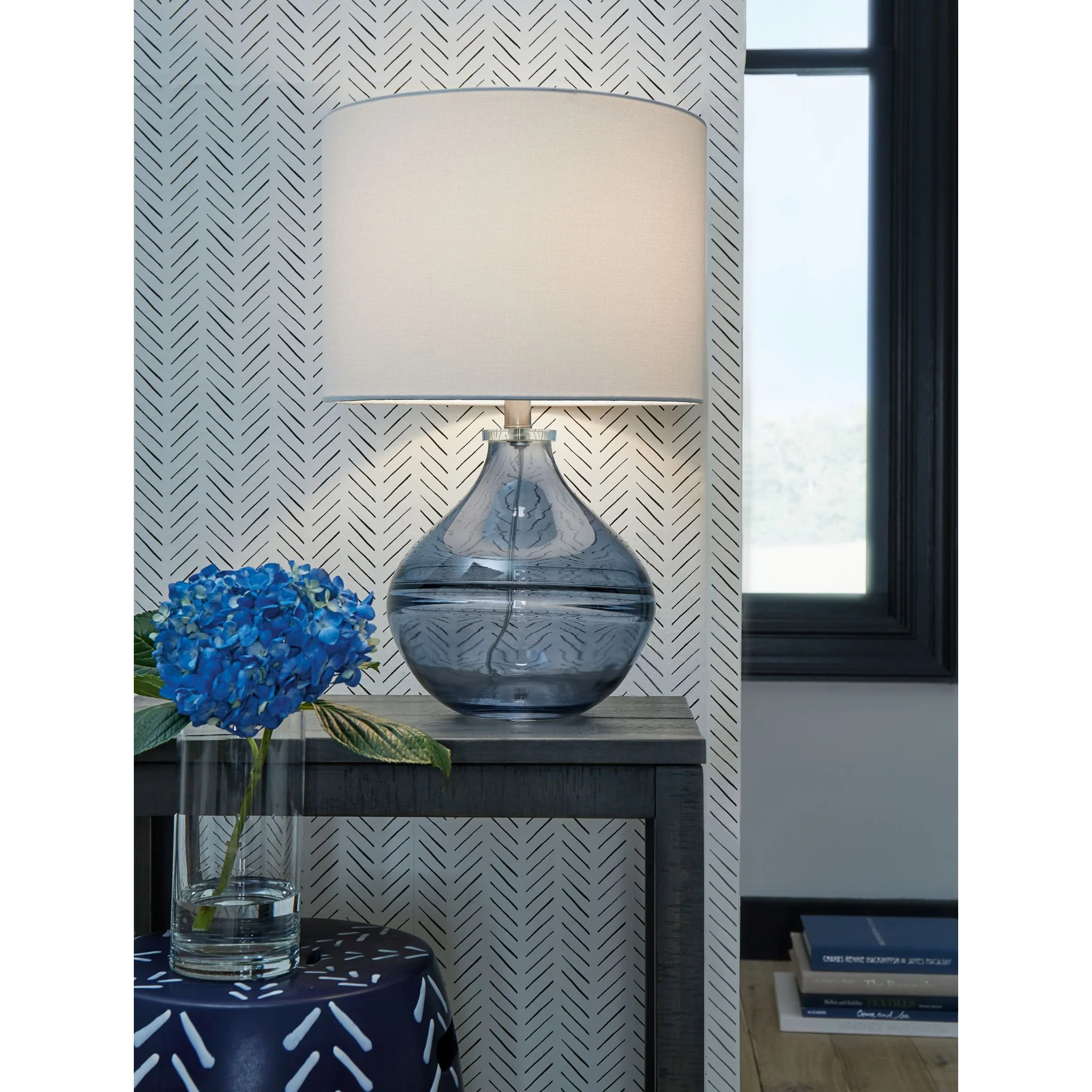 Lemmitt Table Lamp (Single) - Image 2