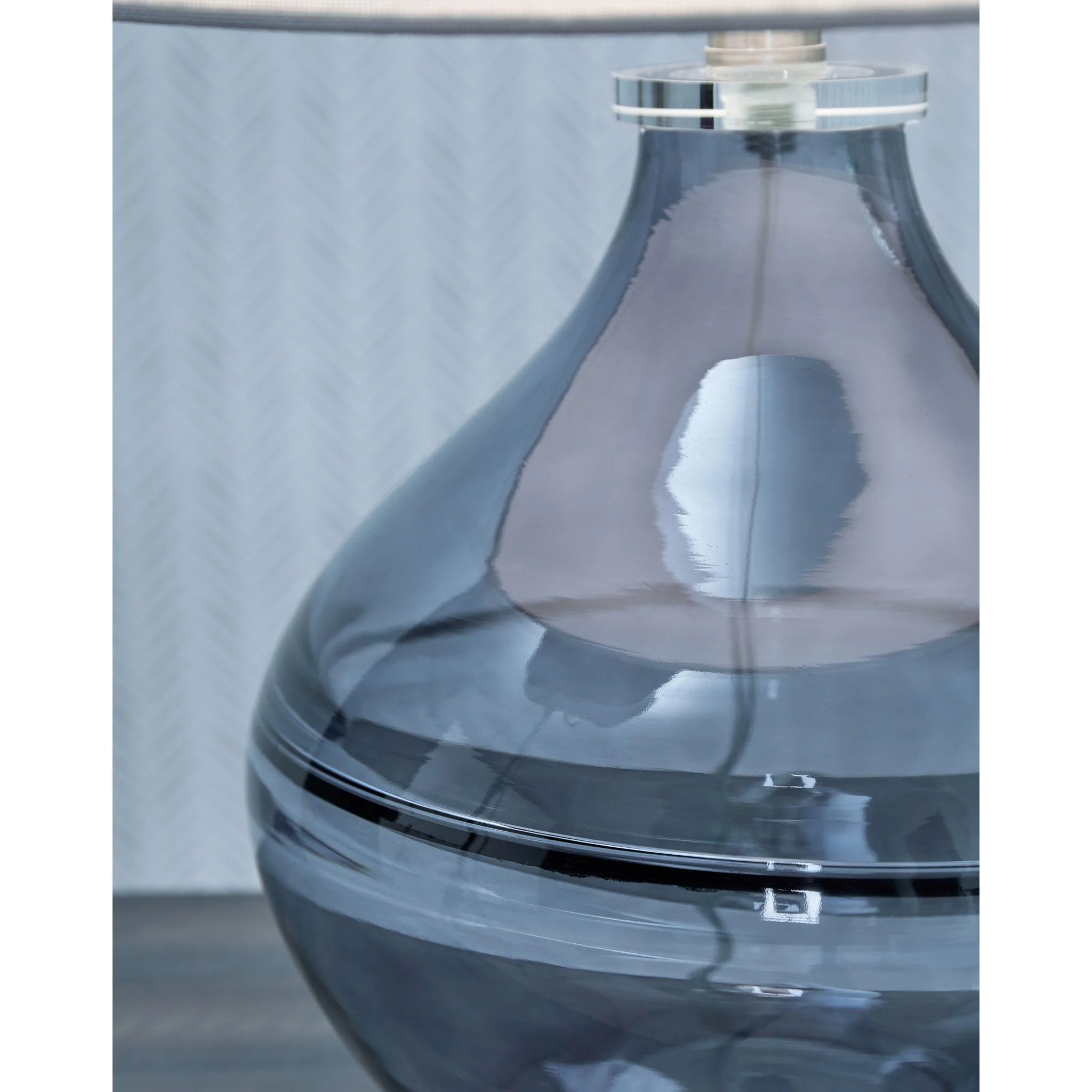 Lemmitt Table Lamp (Single) - Image 4