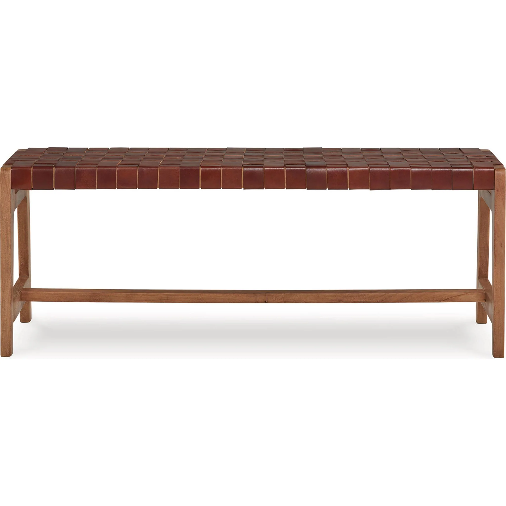 Lemmund Accent Bench - Image 3