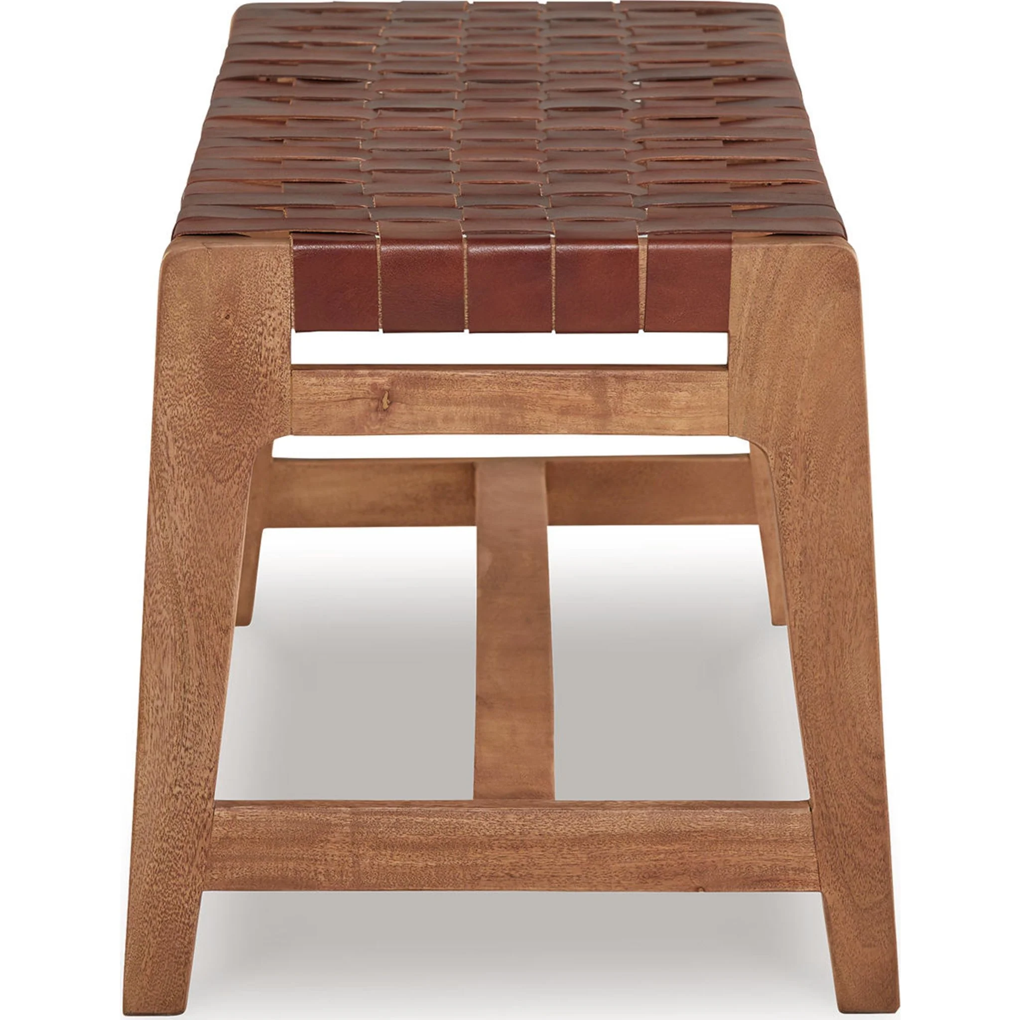 Lemmund Accent Bench - Image 4