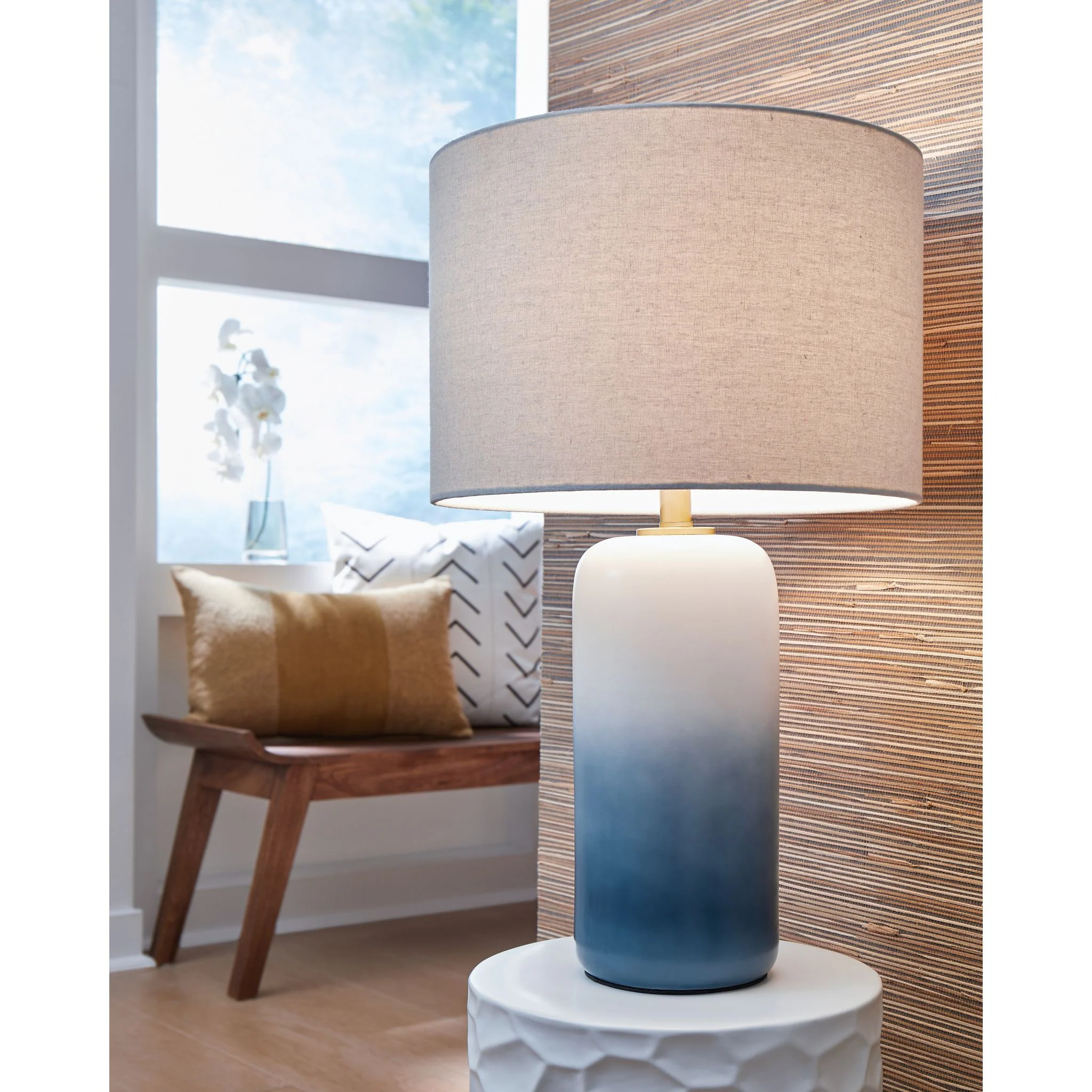Lemrich Table Lamp (Single) - Image 2