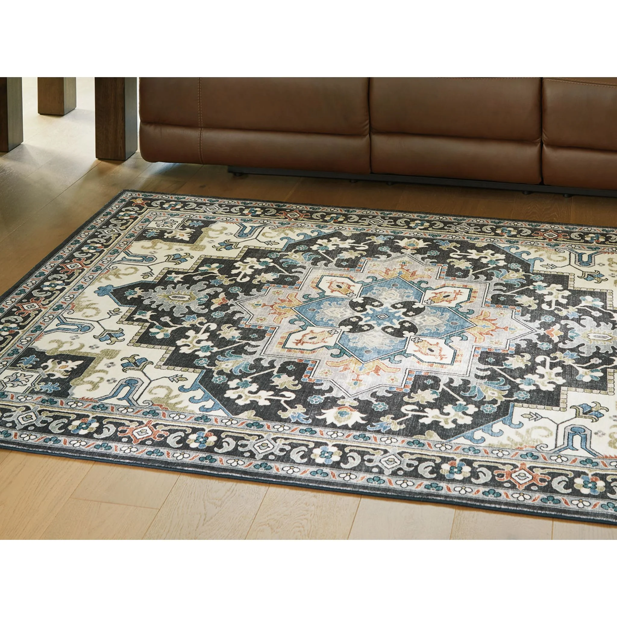 Leningston Area Rug - Image 2