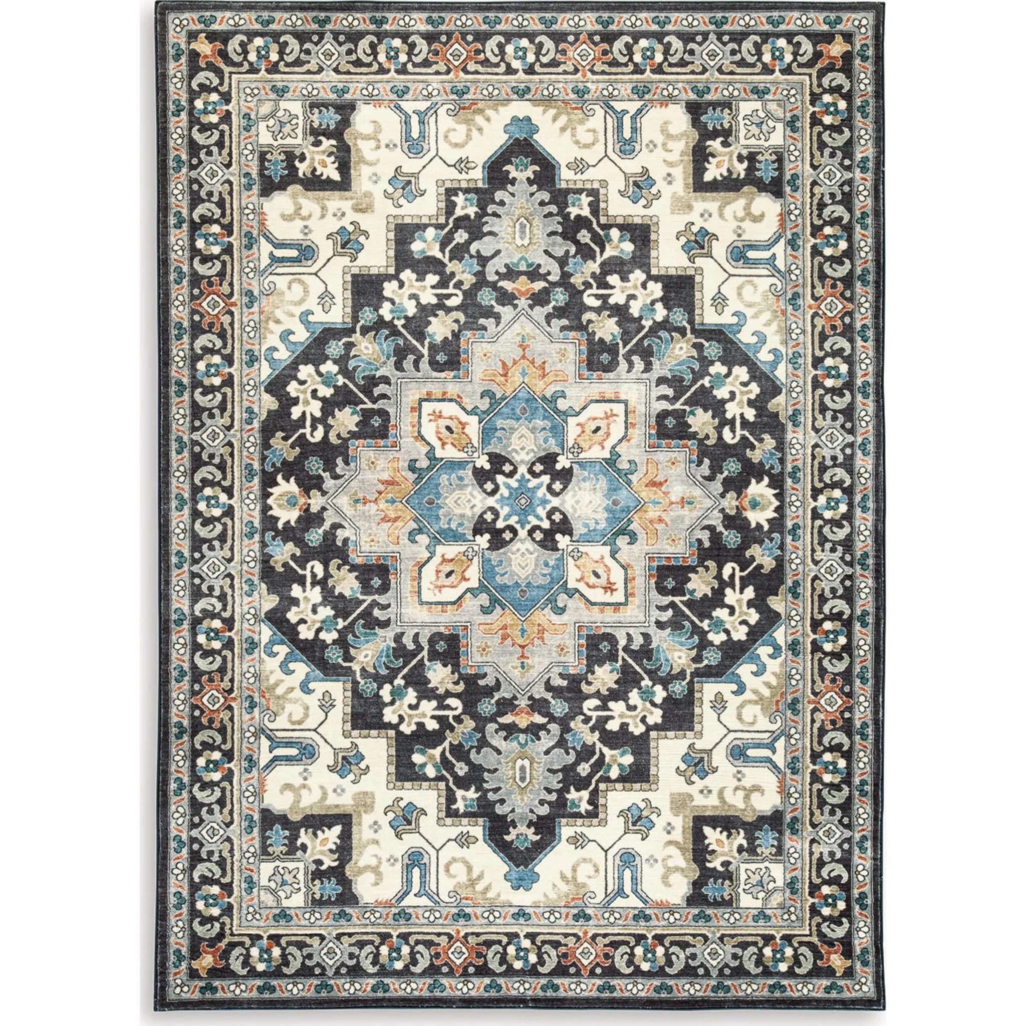Leningston Area Rug - Image 8