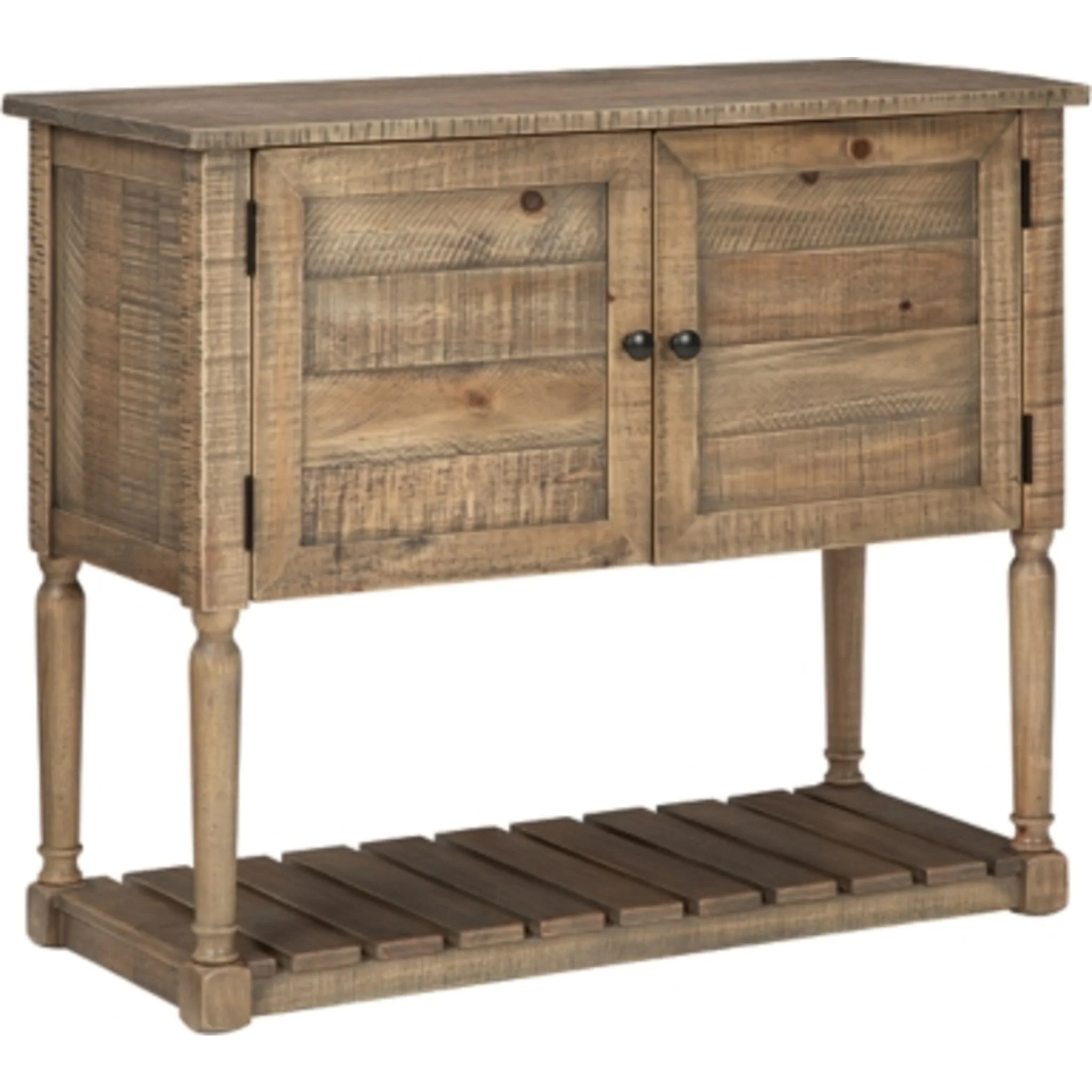 Lennick Accent Cabinet - Image 4