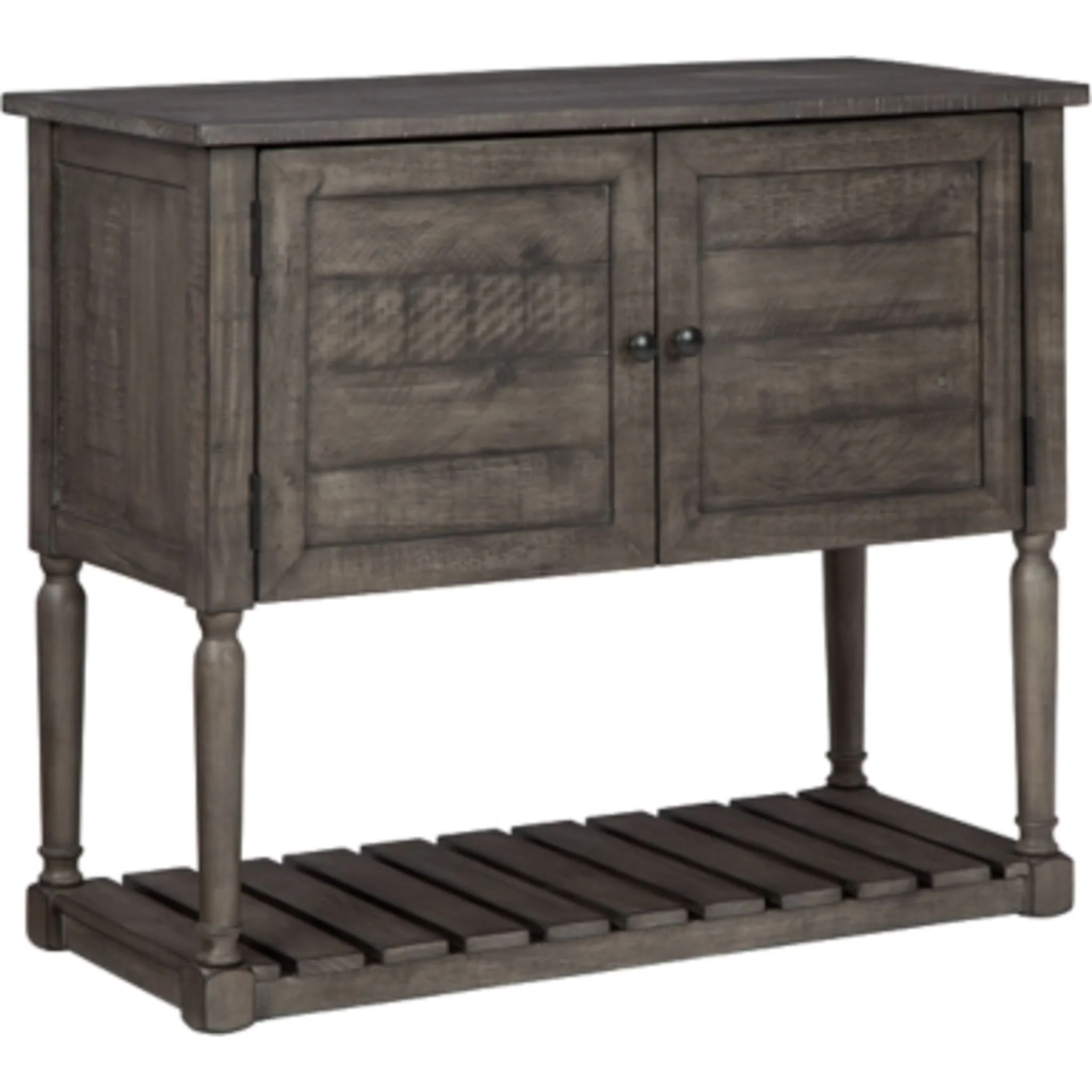 Lennick Accent Cabinet - Image 10