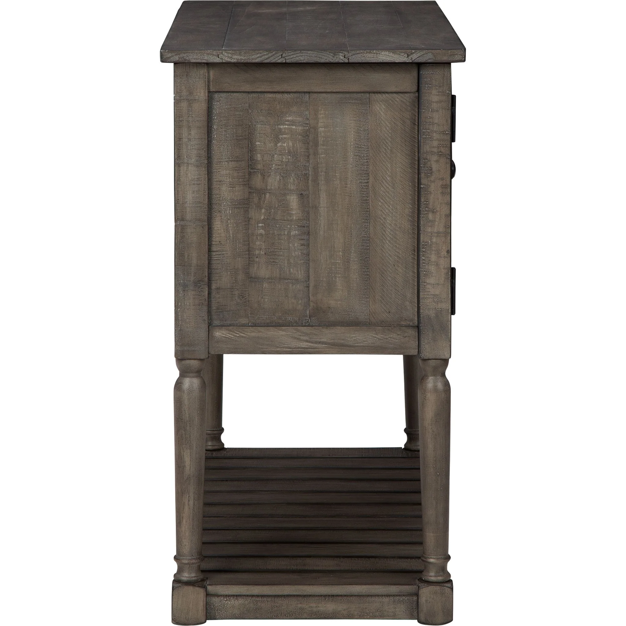 Lennick Accent Cabinet - Image 4