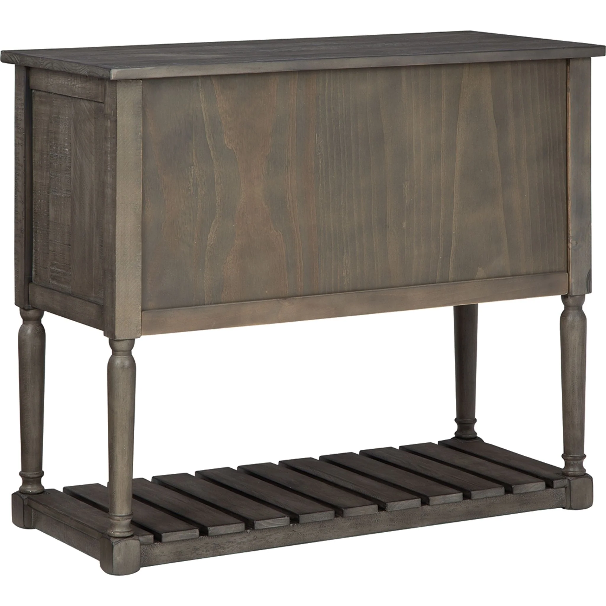 Lennick Accent Cabinet - Image 5