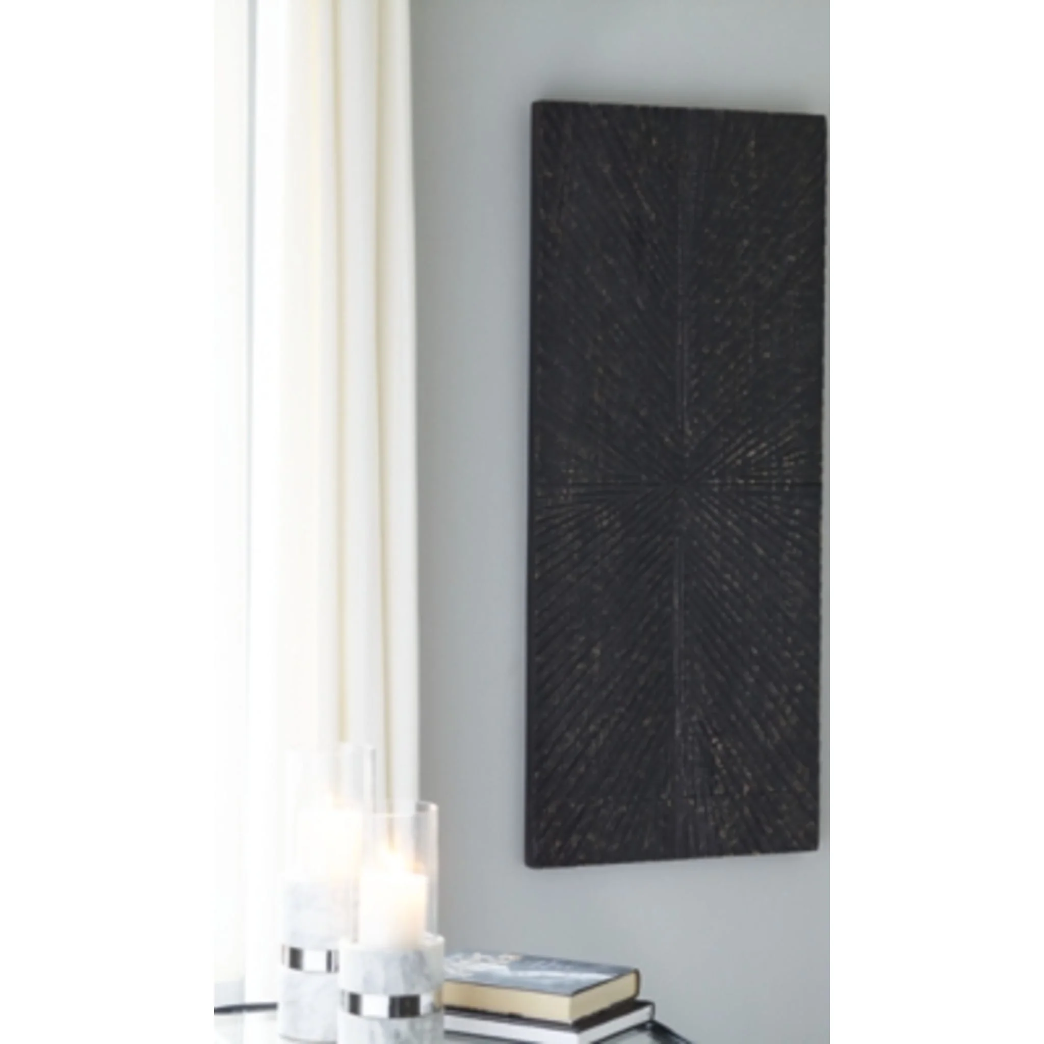 Lenora Wall Decor - Image 8