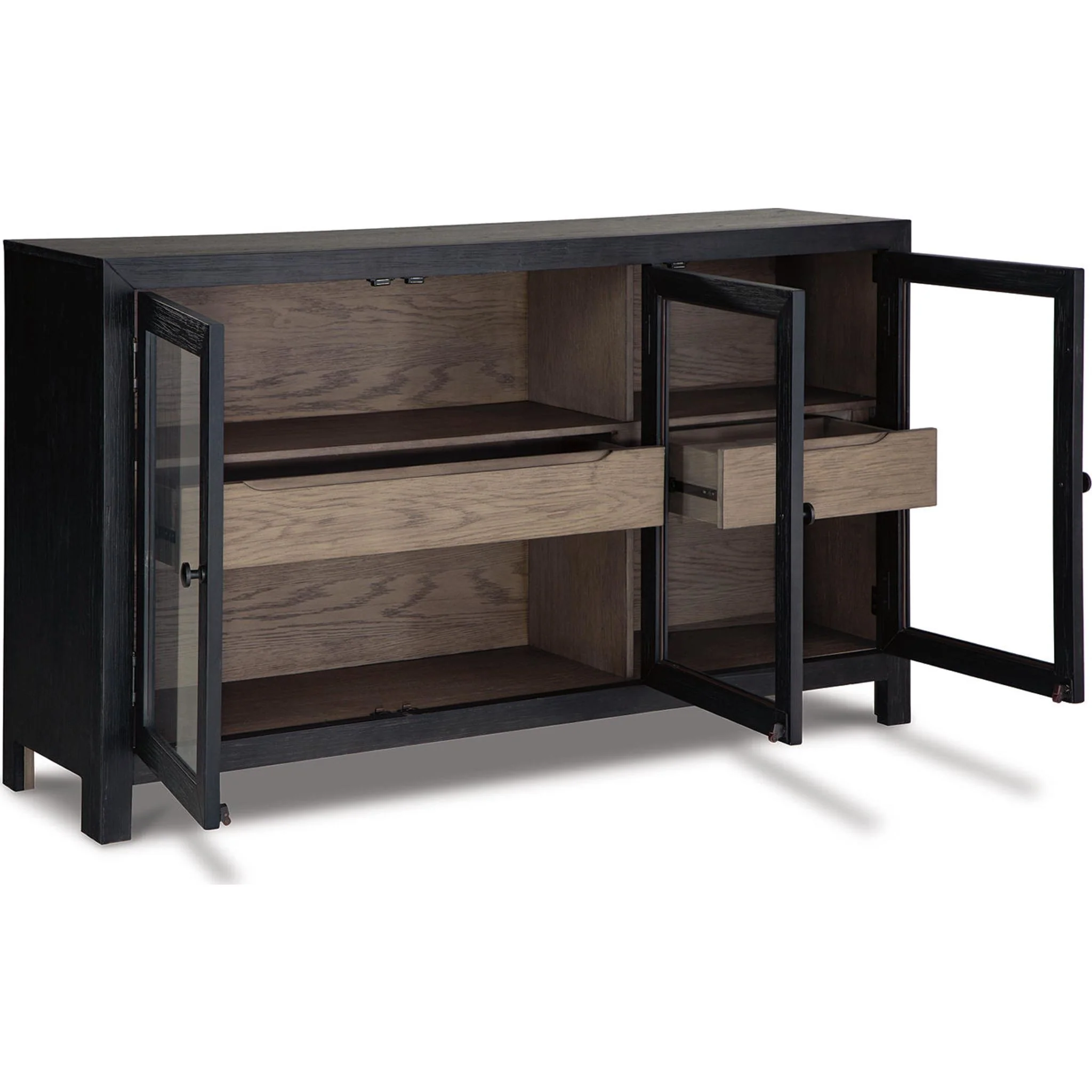 Lenston Accent Cabinet - Image 3
