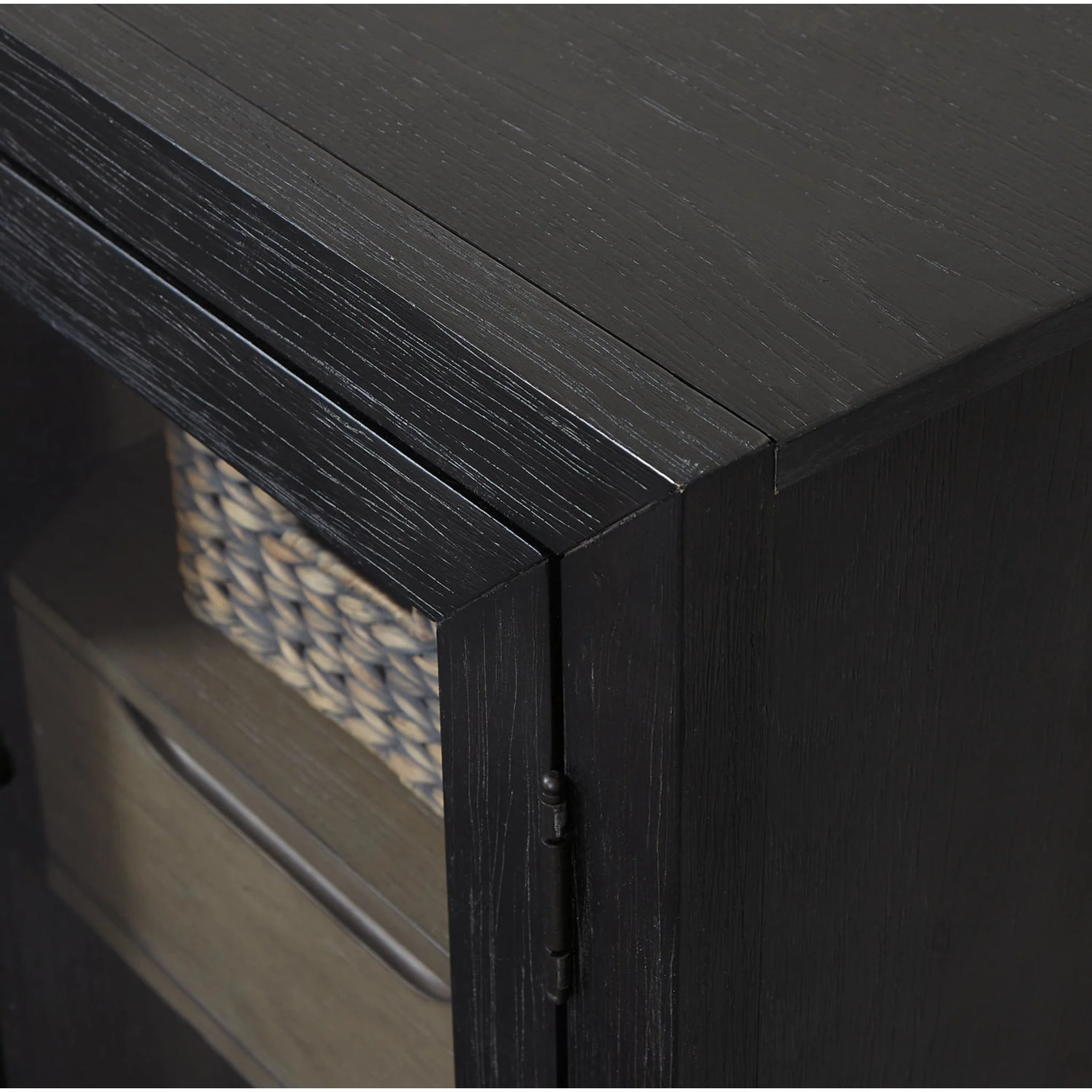 Lenston Accent Cabinet - Image 5