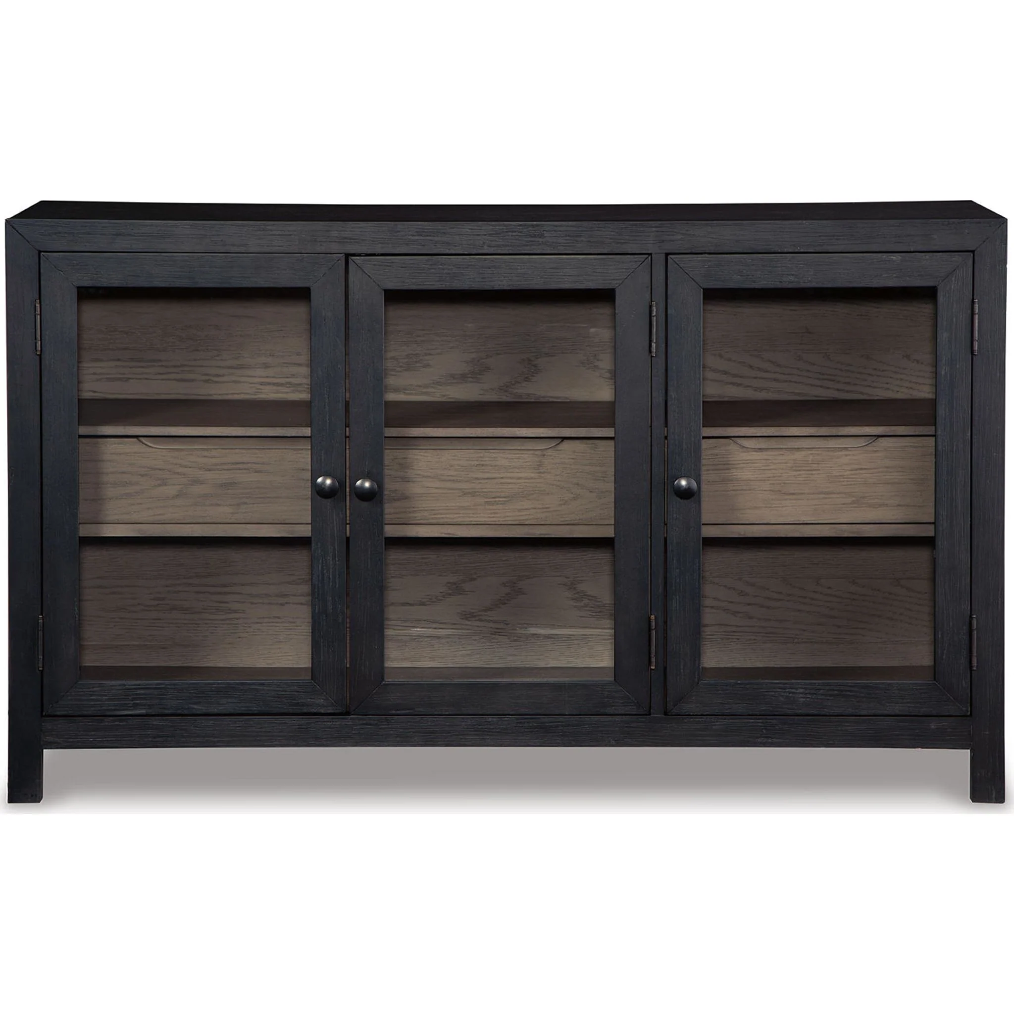 Lenston Accent Cabinet - Image 6