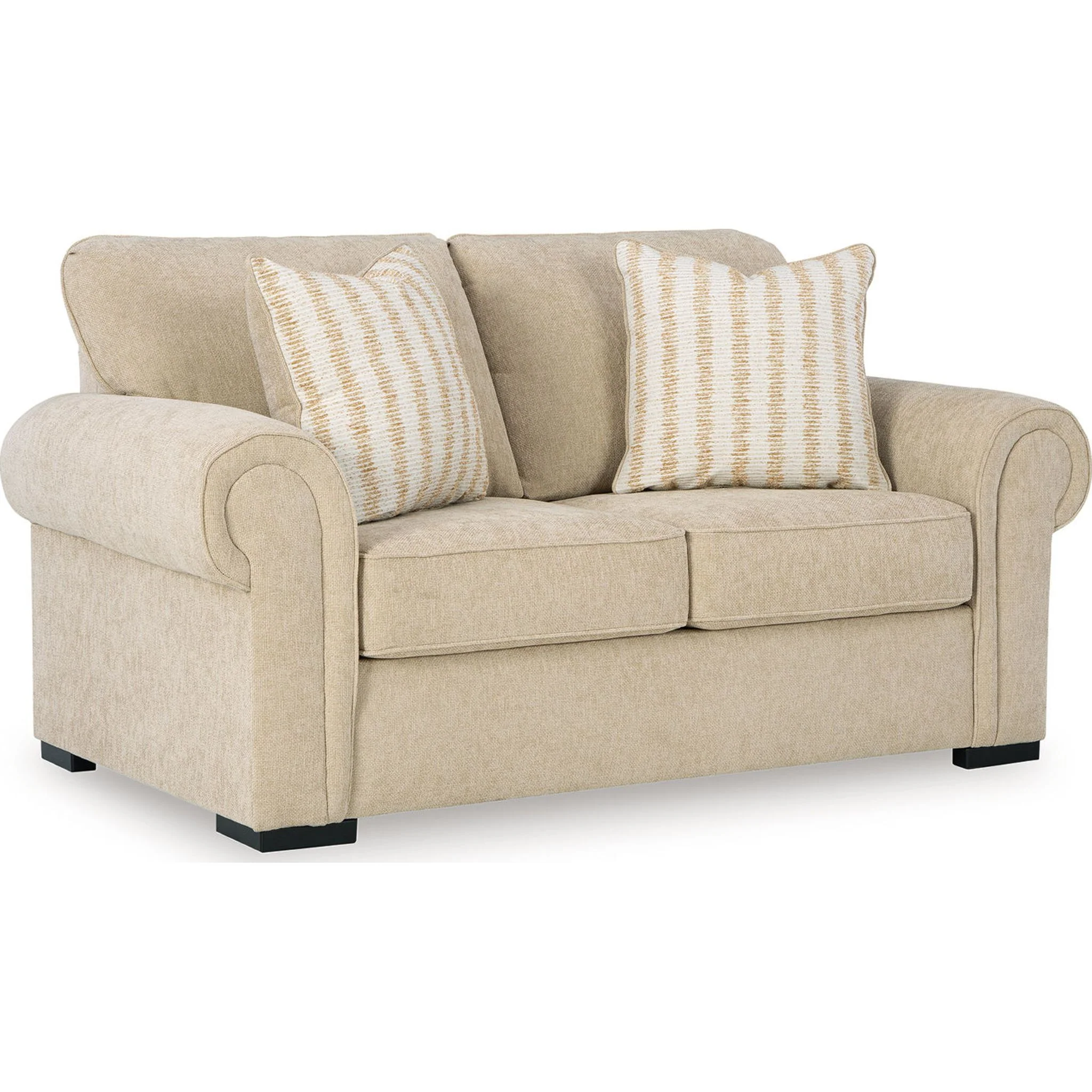 Lerason Loveseat - Image 4
