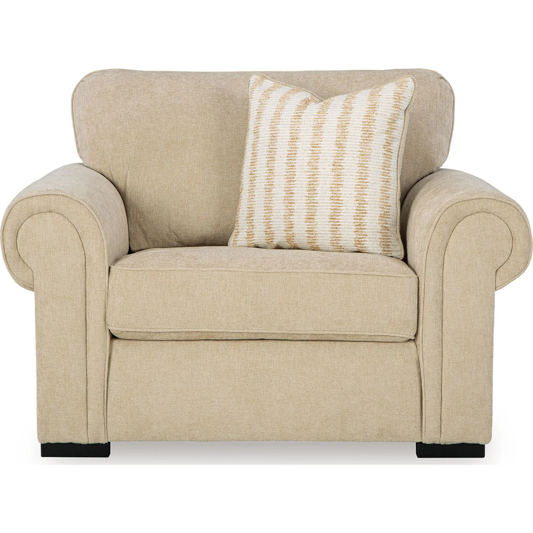 Lerason Oversized Chair - Image 5