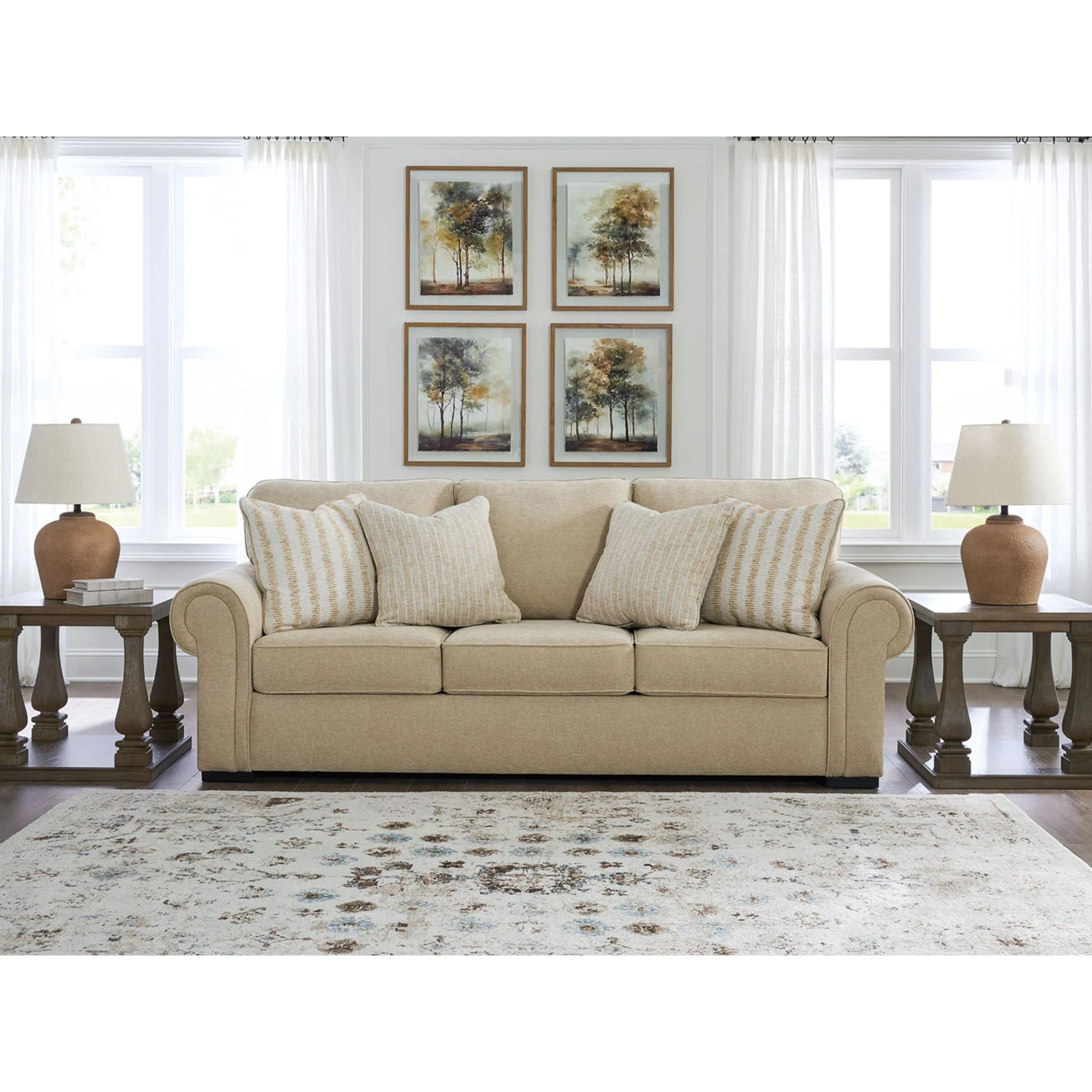 Lerason Sofa - Image 2