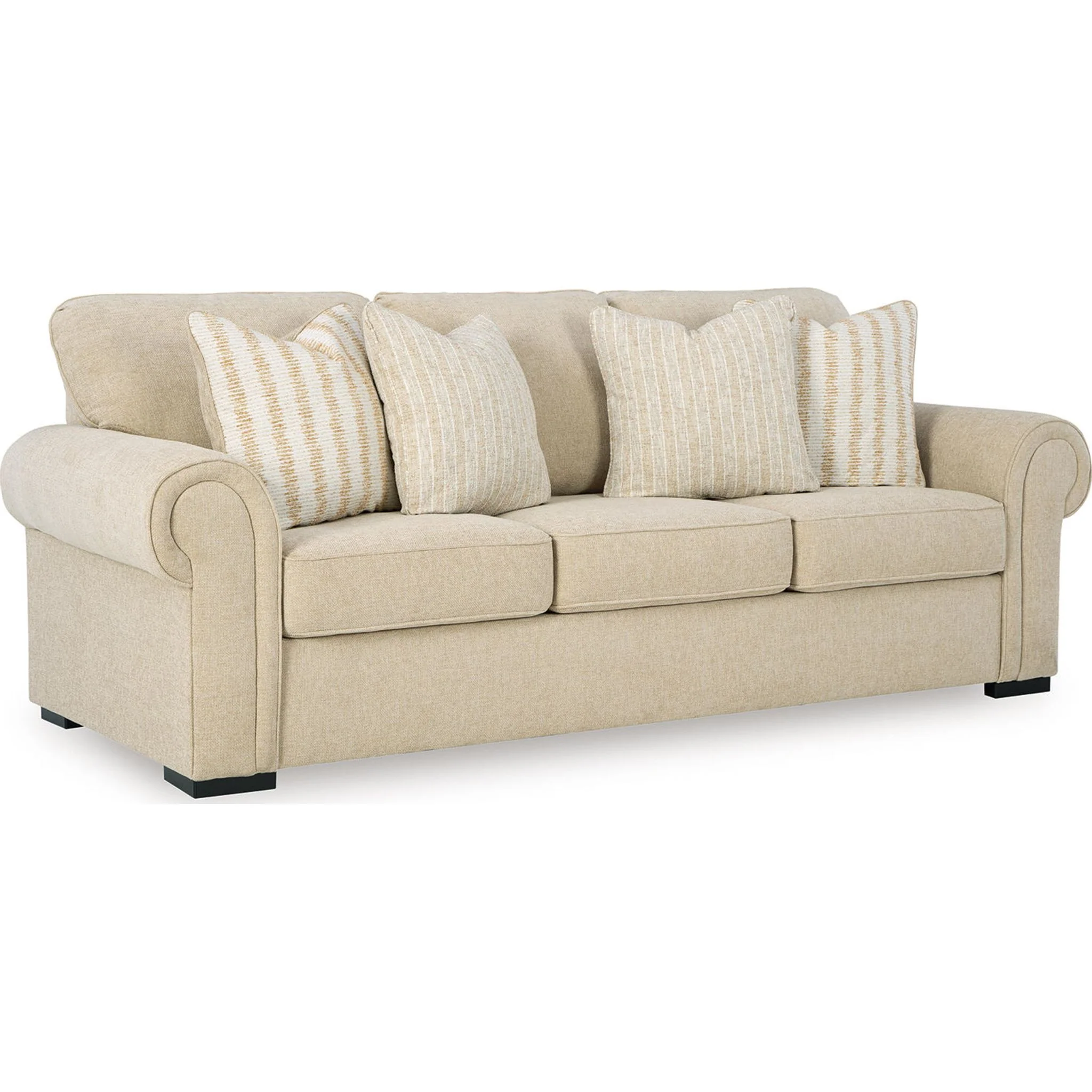Lerason Sofa - Image 5