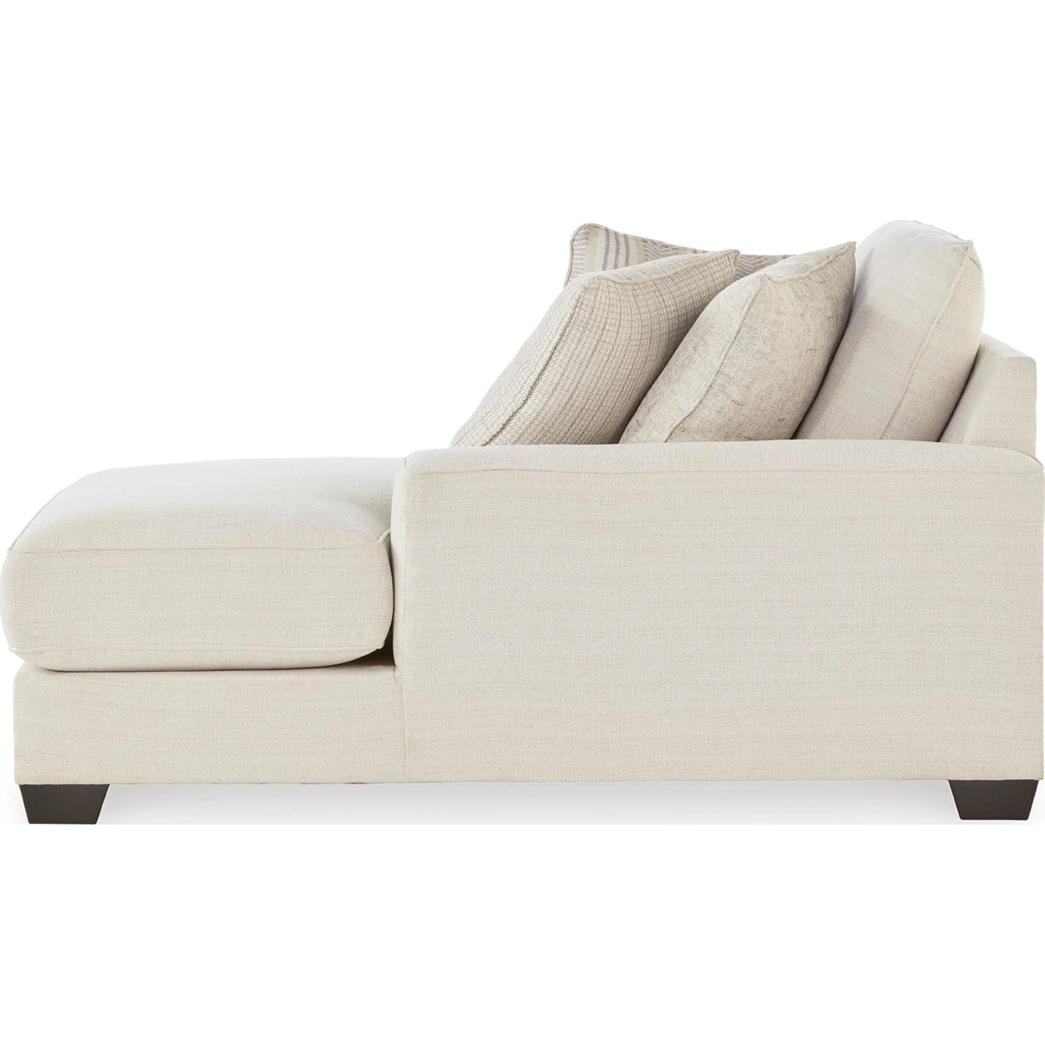Lerenza-Exclusive 2 Piece Sectional with Chaise - Image 3