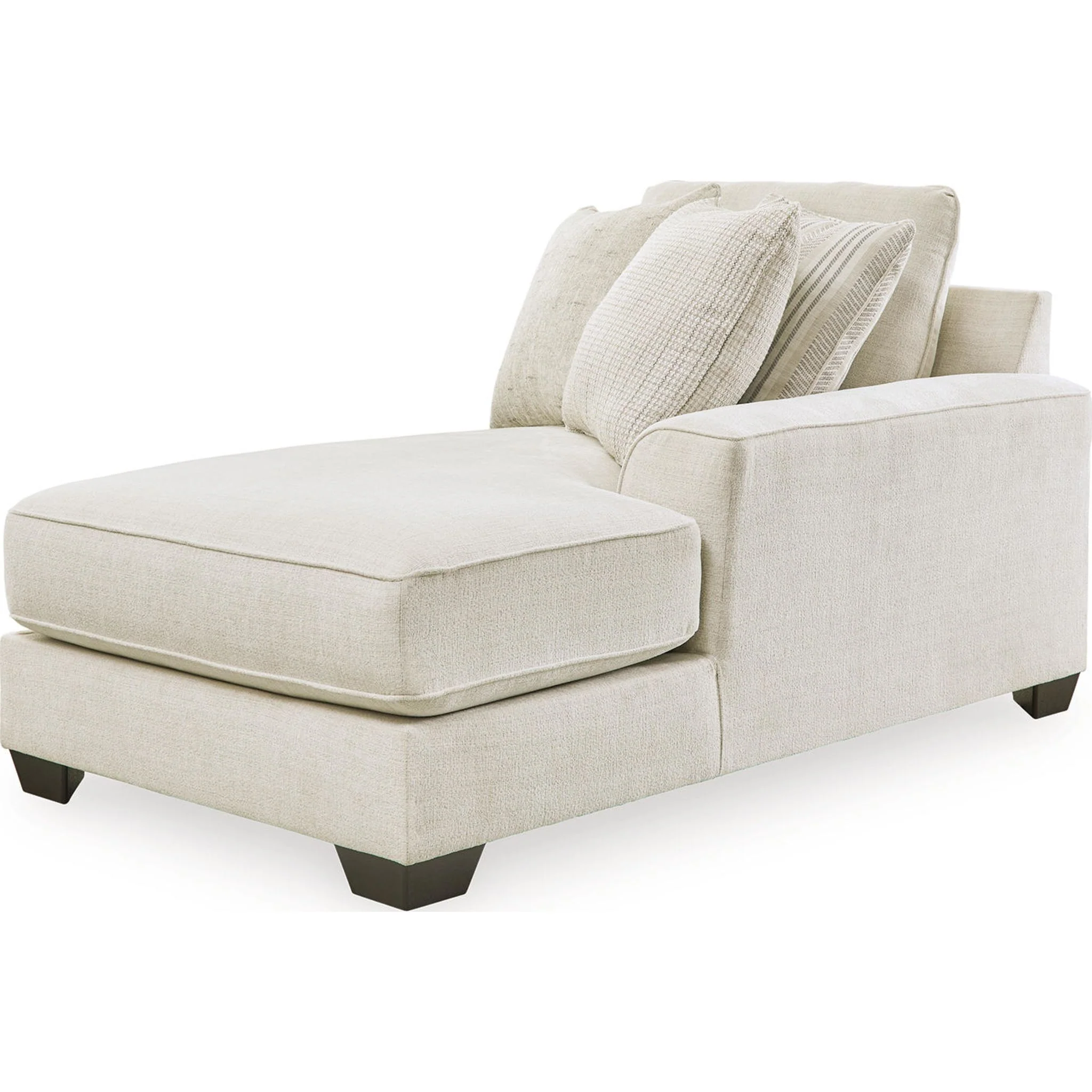 Lerenza-Exclusive 2 Piece Sectional with Chaise - Image 5