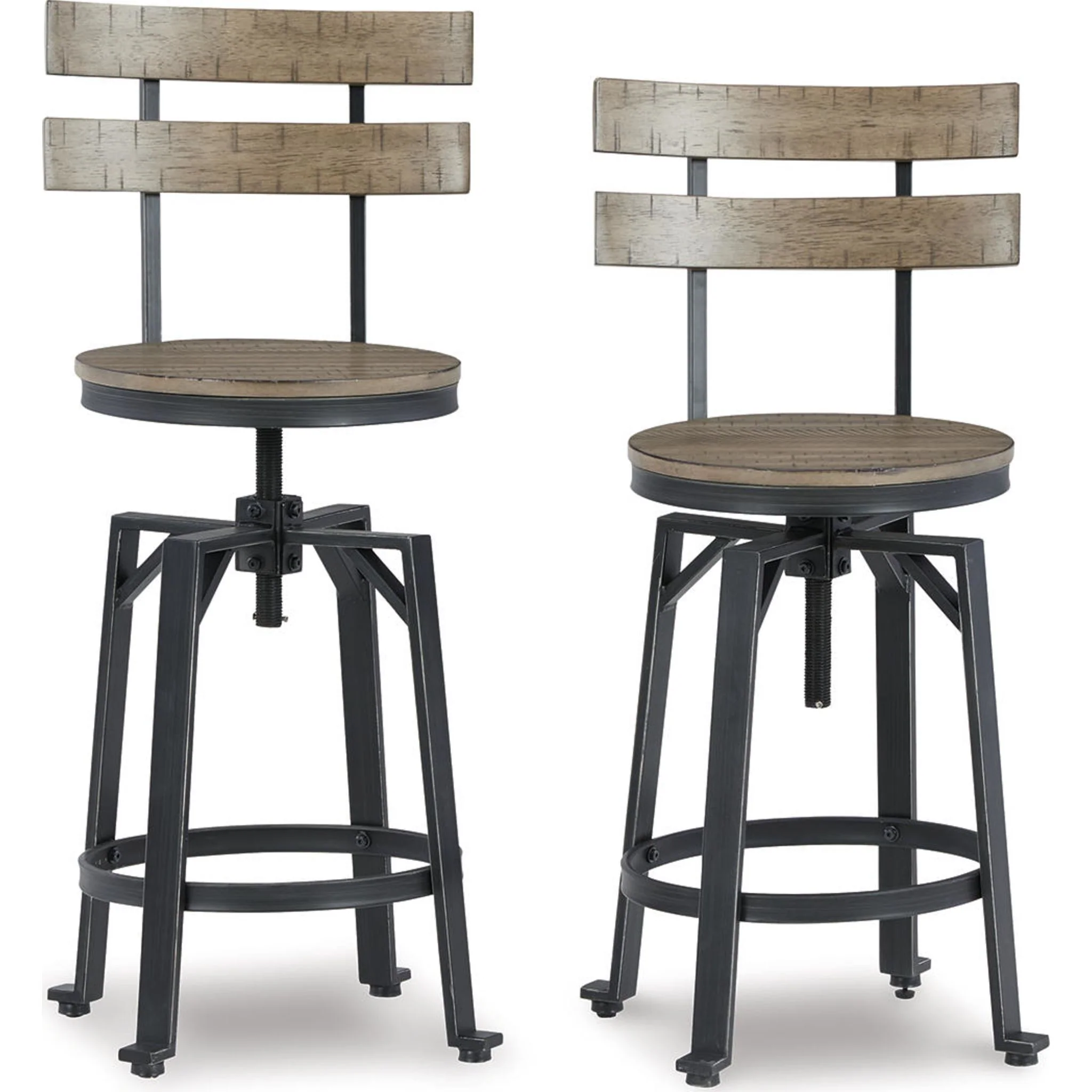 Lesterton Counter Dining Set - Image 8