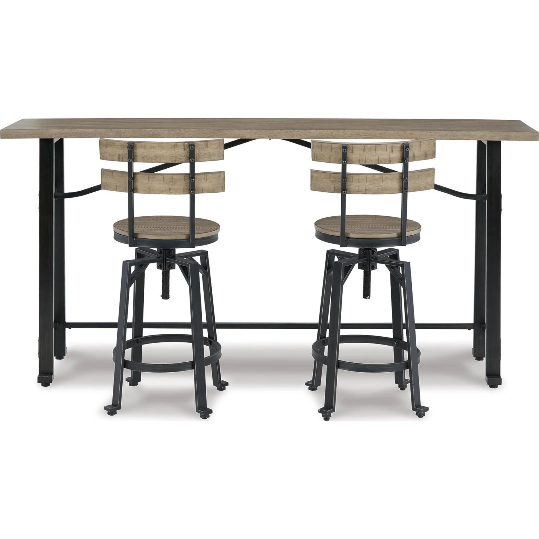 Lesterton Counter Dining Set - Image 9