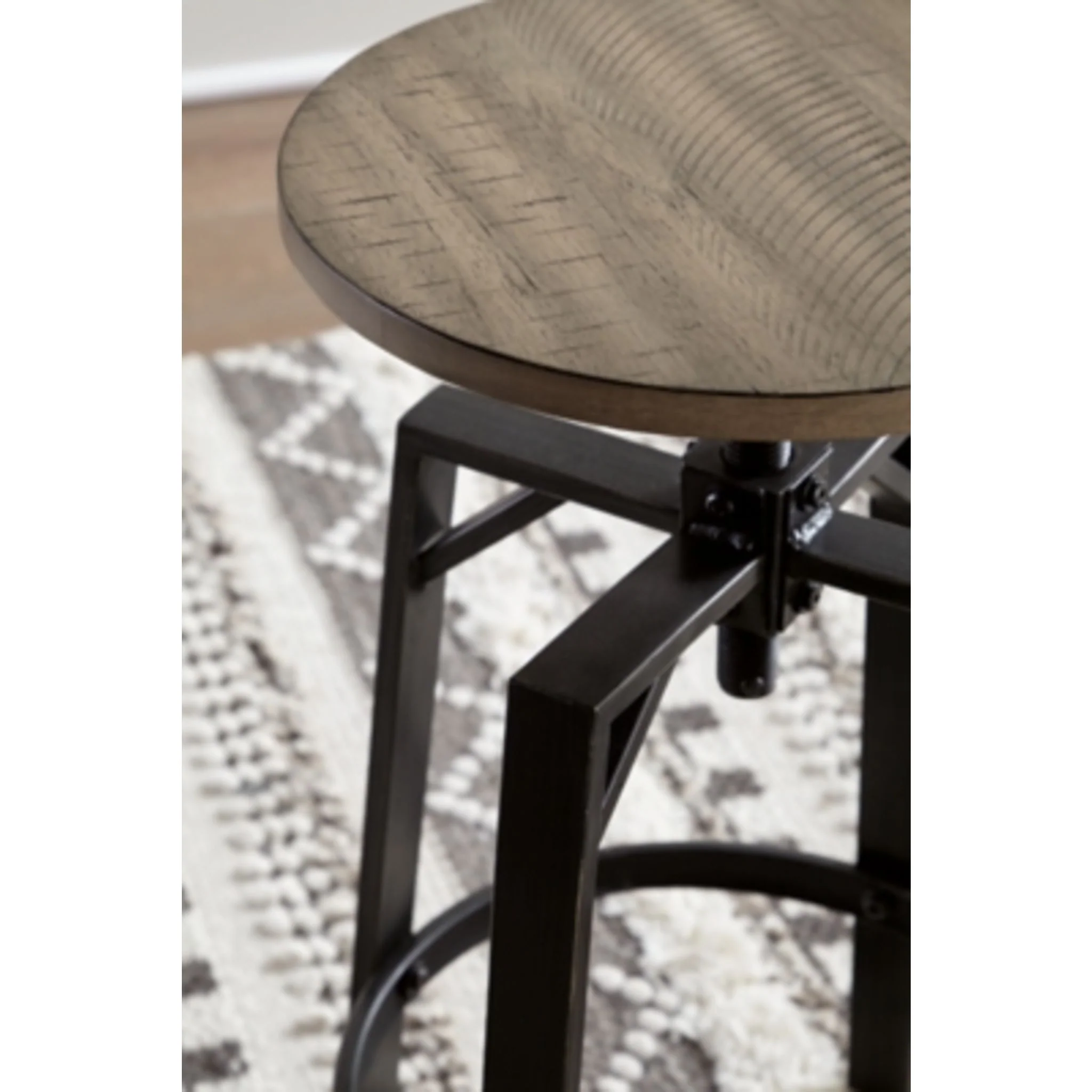 Lesterton Counter Dining Set - Image 3
