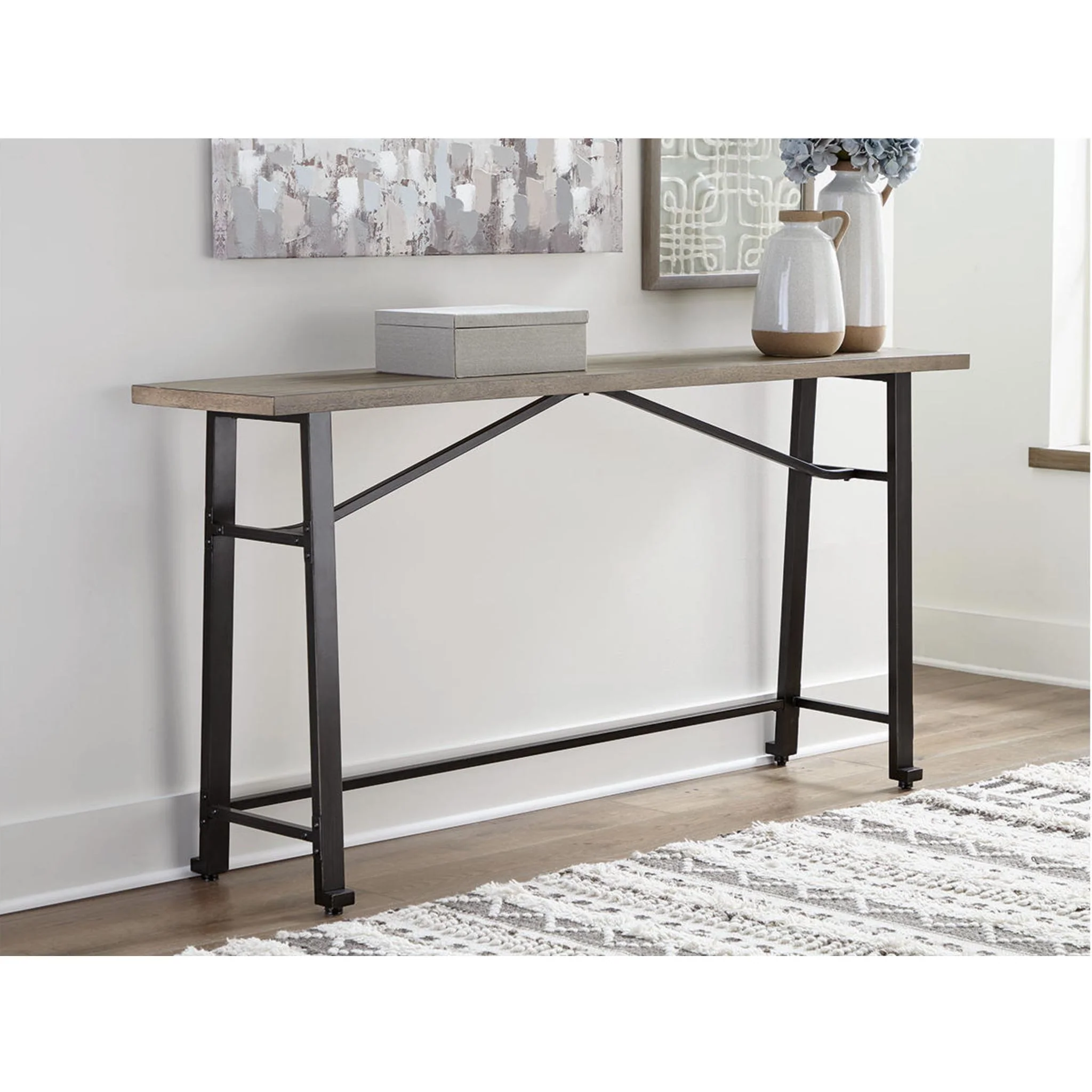 Lesterton Counter Height Table - Image 2