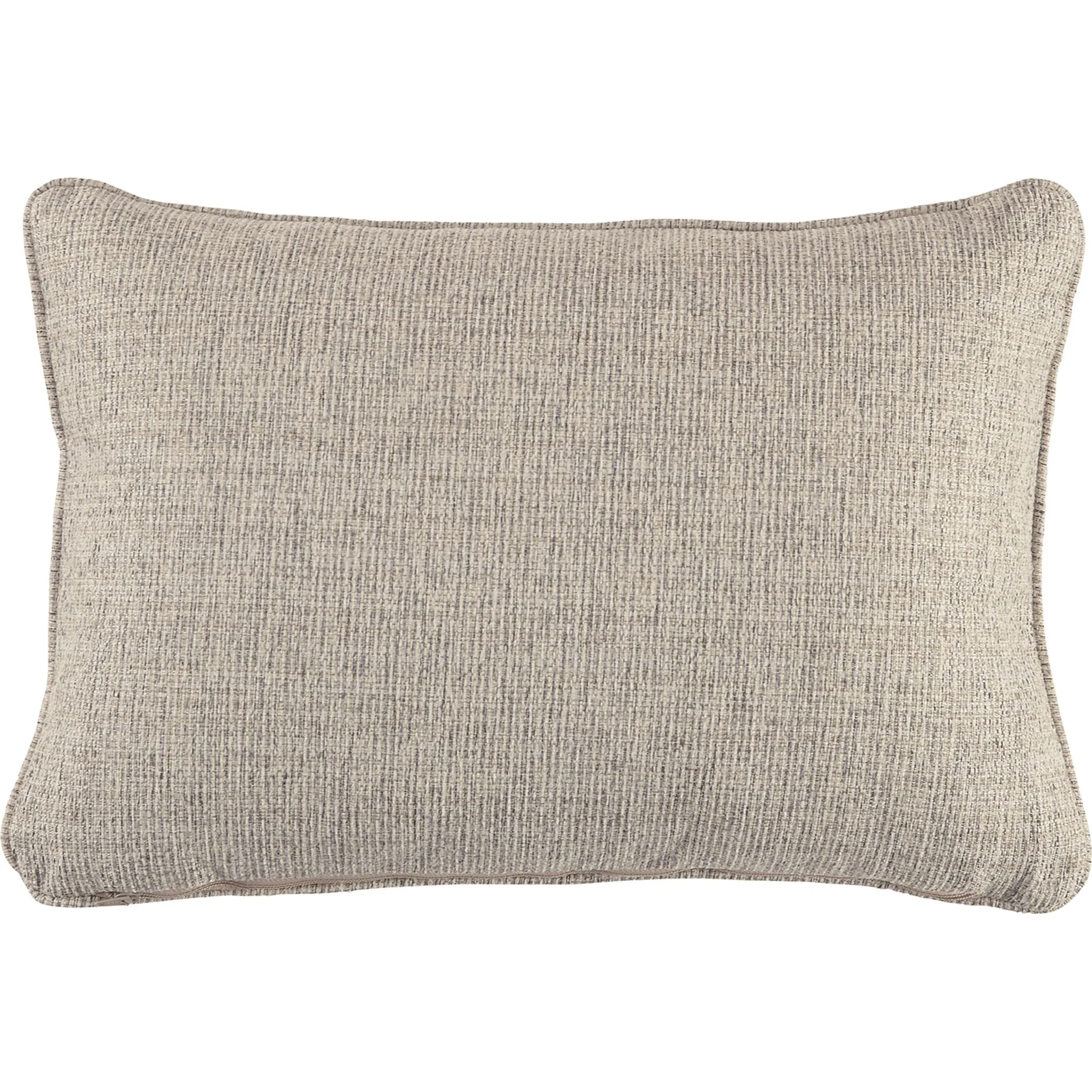 Lets Stay Home Accent Pillow - Image 3