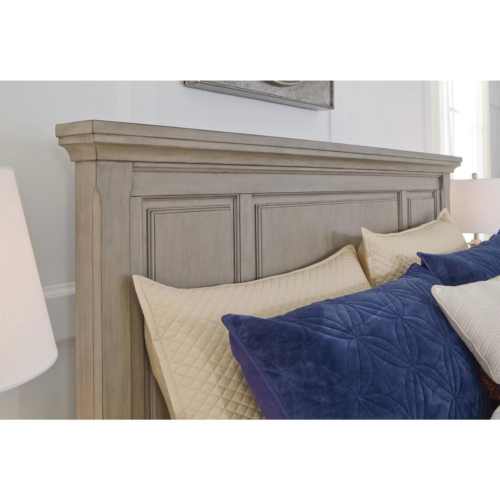 Lettner 3 Piece Panel Bed - Image 11