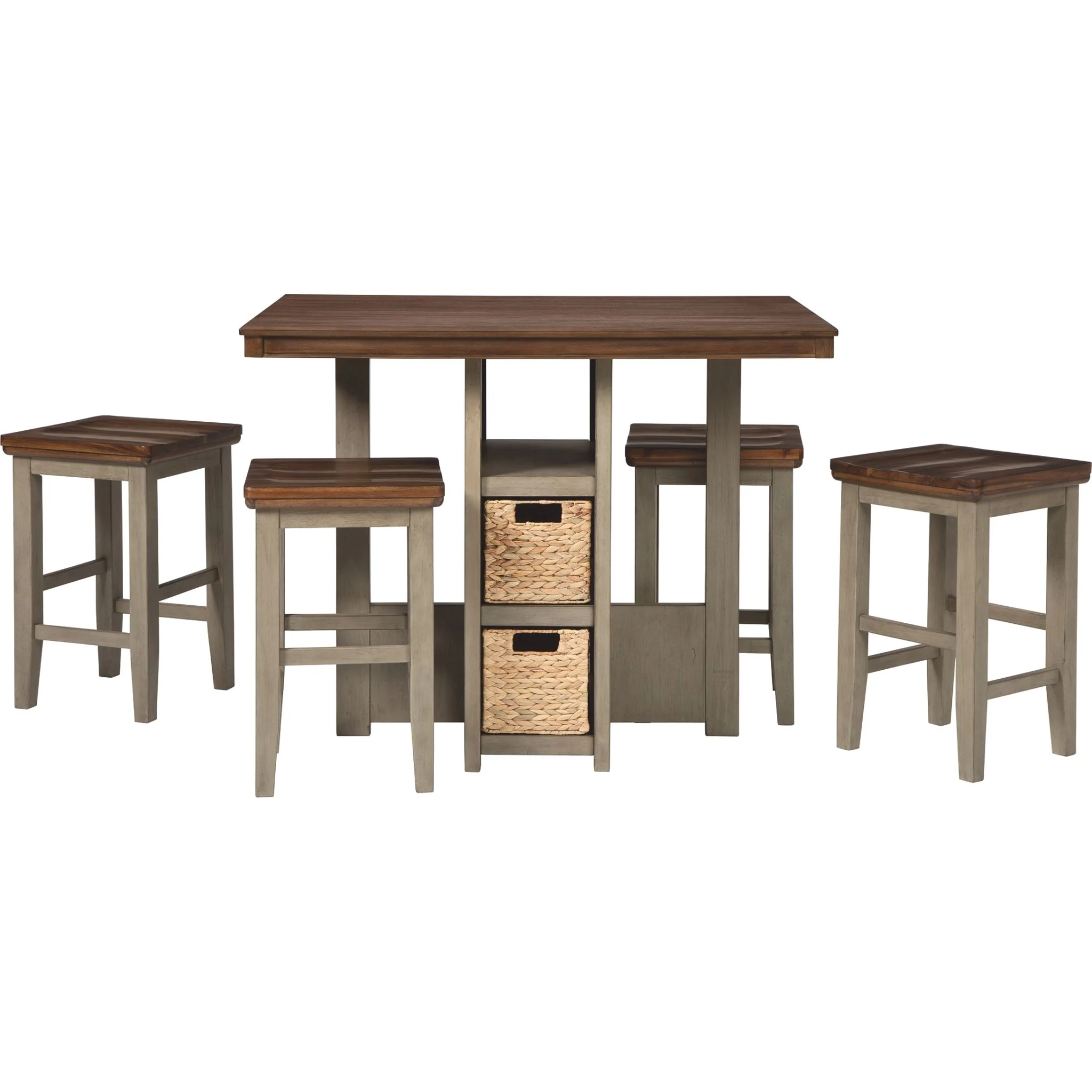 Lettner Counter Dining Set - Image 3